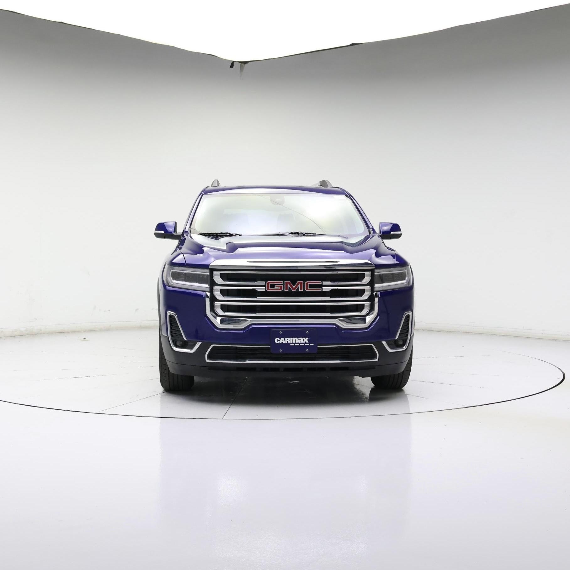 Thumbnail: 2023 GMC Acadia - 5