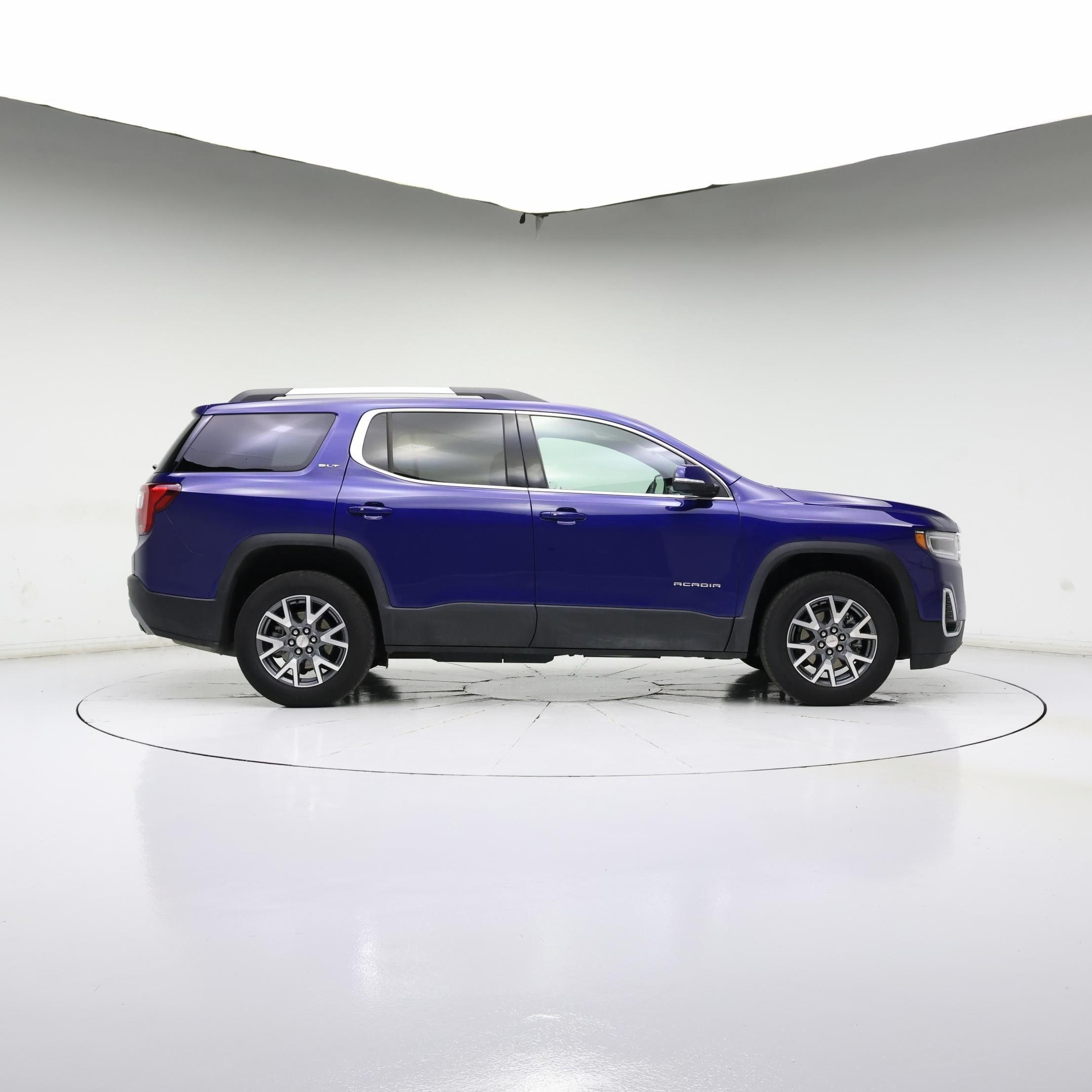 Thumbnail: 2023 GMC Acadia - 7