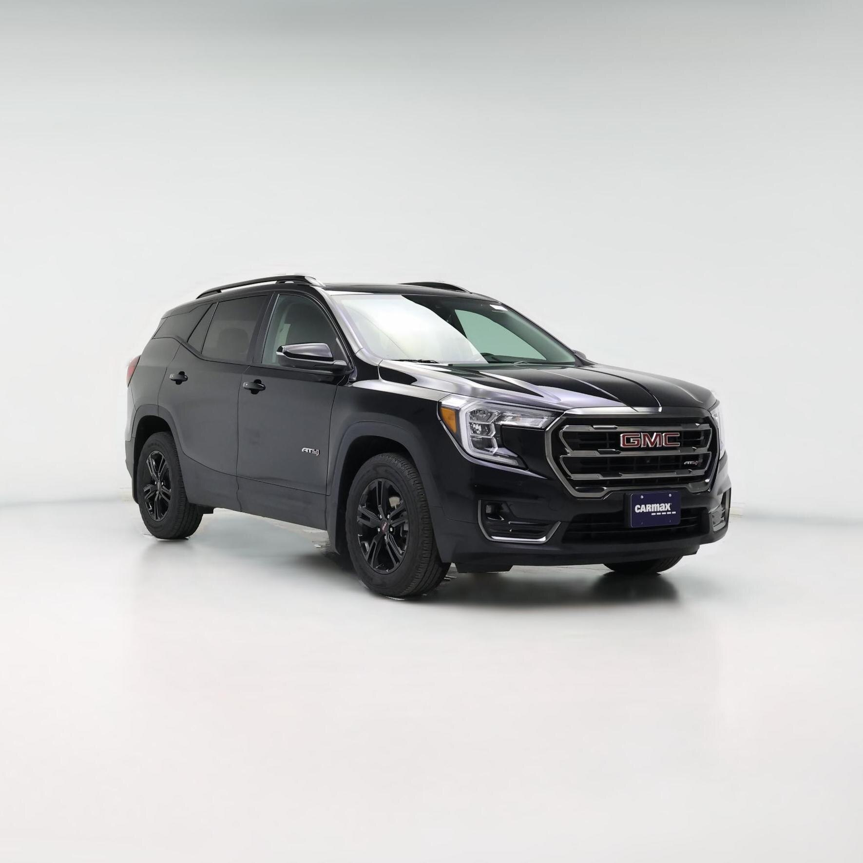 Thumbnail: 2023 GMC Terrain - 1
