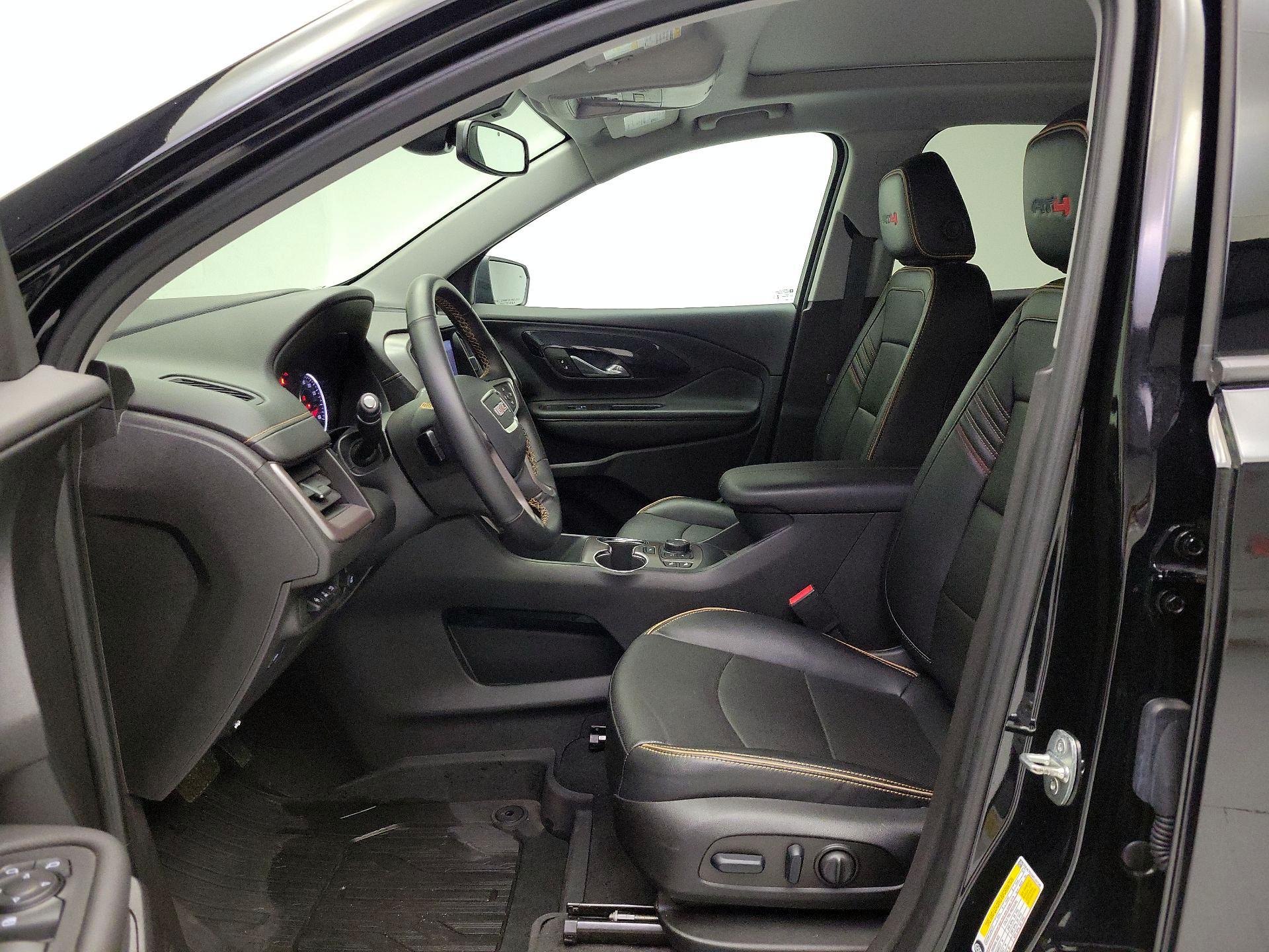 Thumbnail: 2023 GMC Terrain - 11