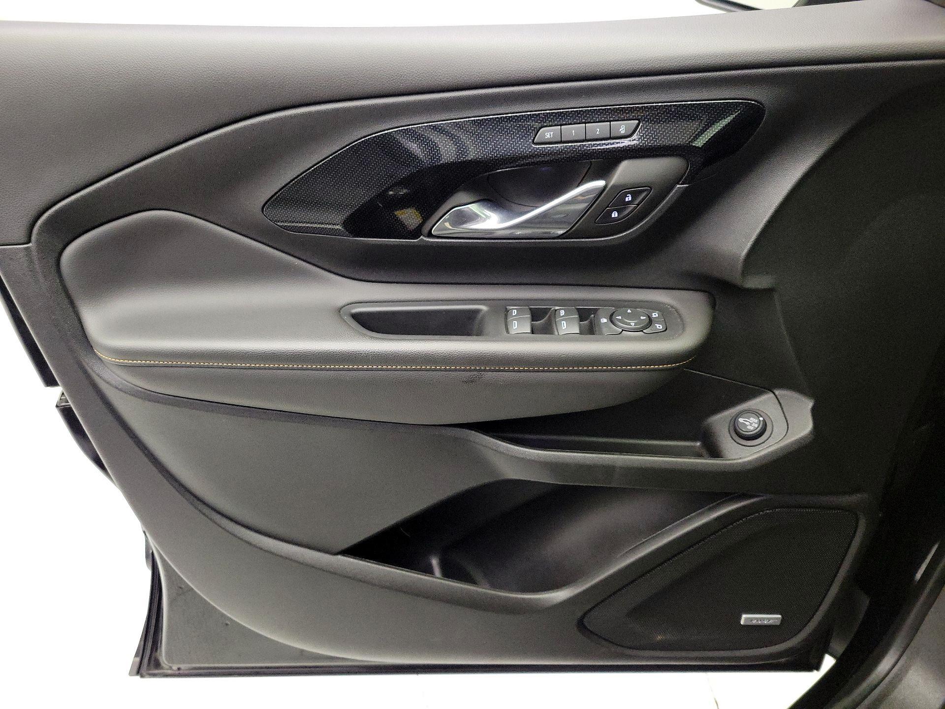 Thumbnail: 2023 GMC Terrain - 12