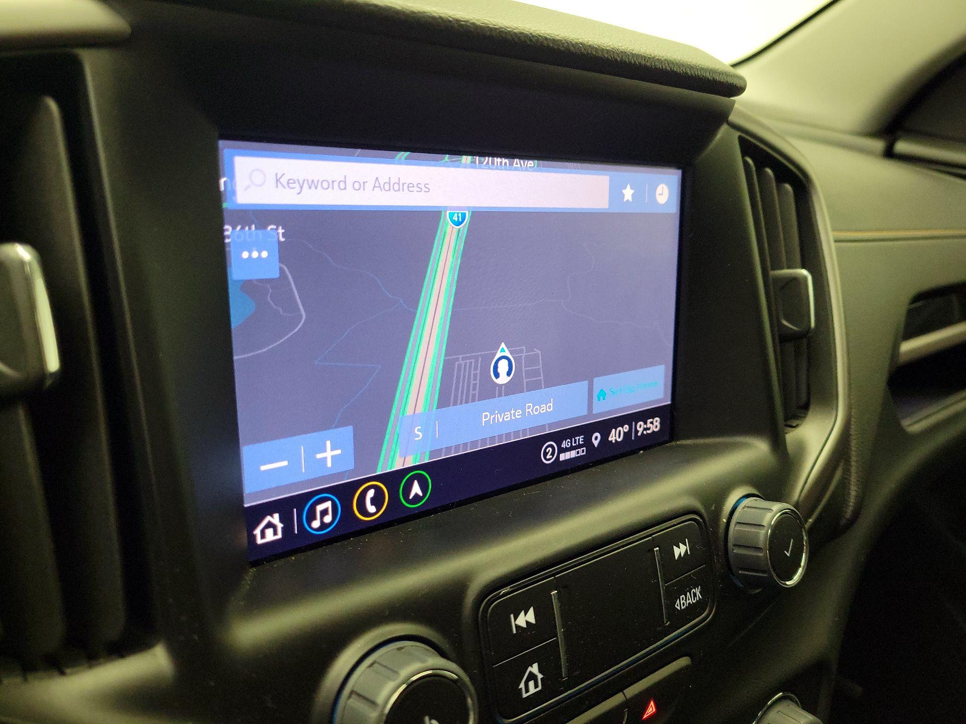 Thumbnail: 2023 GMC Terrain - 13