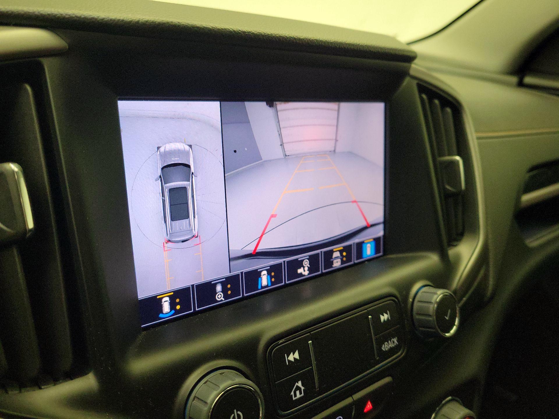 Thumbnail: 2023 GMC Terrain - 14