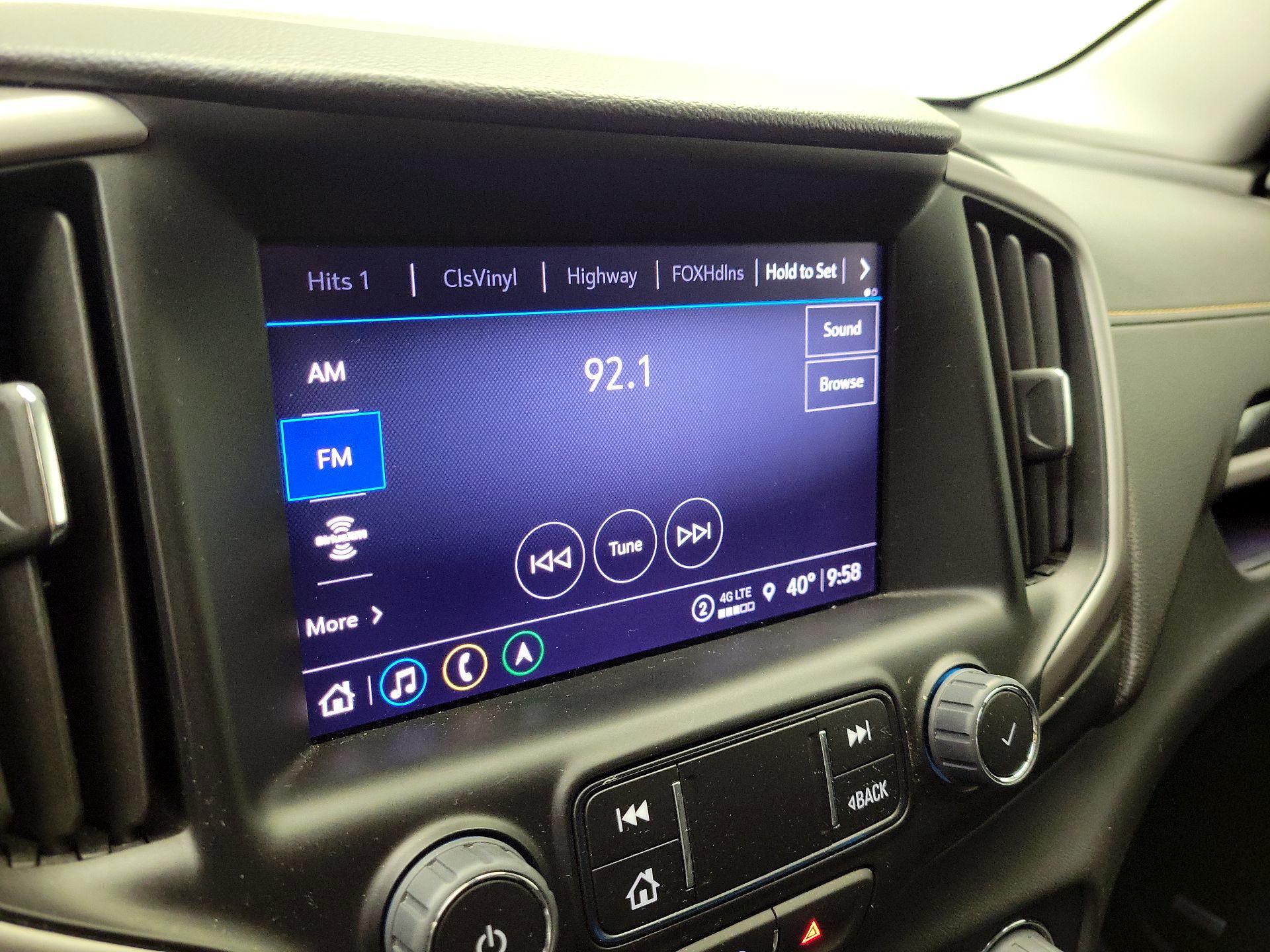 Thumbnail: 2023 GMC Terrain - 15