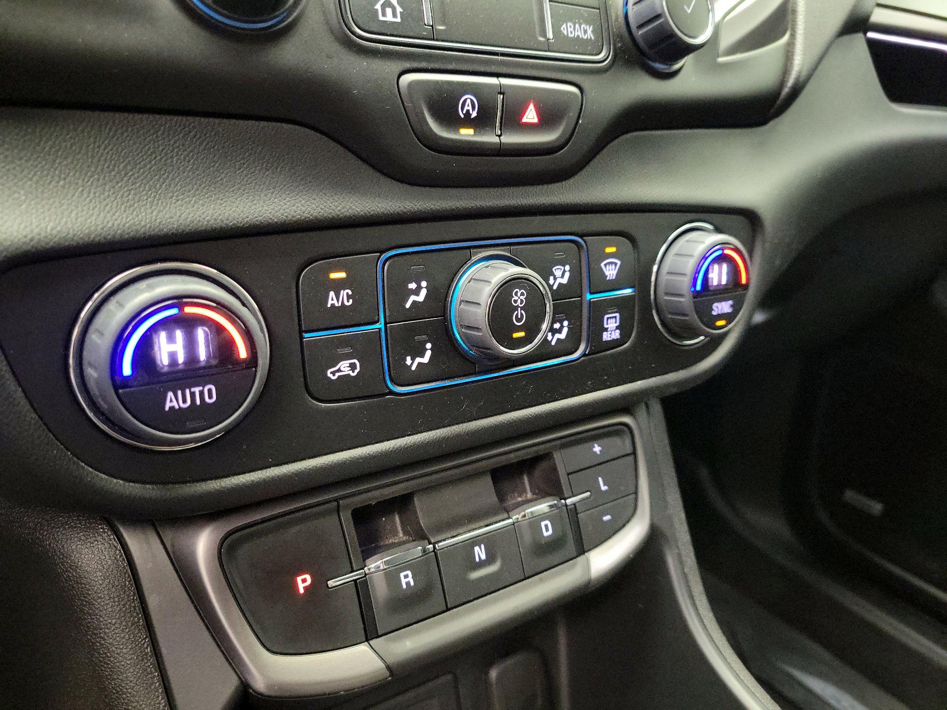 Thumbnail: 2023 GMC Terrain - 16