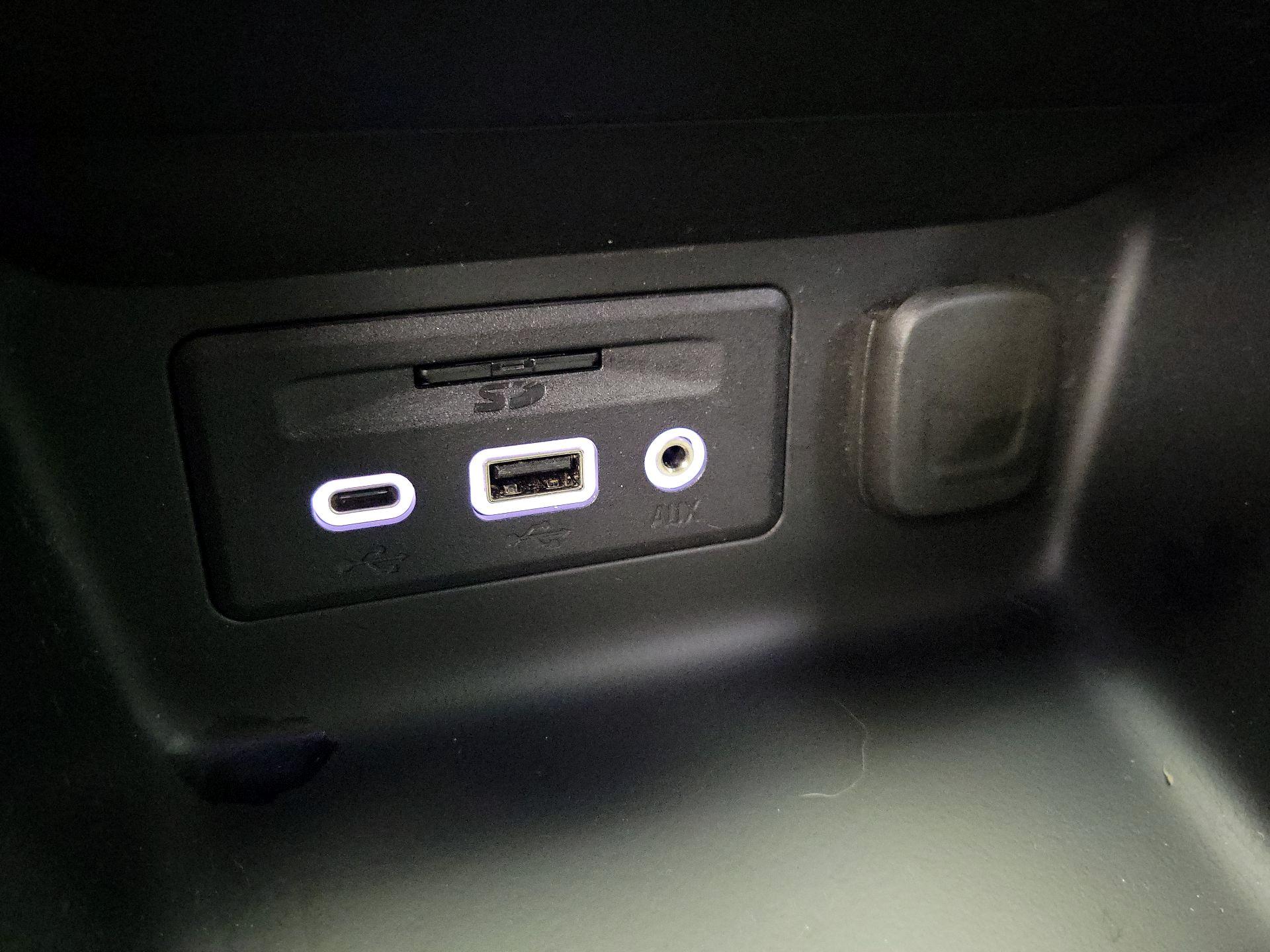 Thumbnail: 2023 GMC Terrain - 18