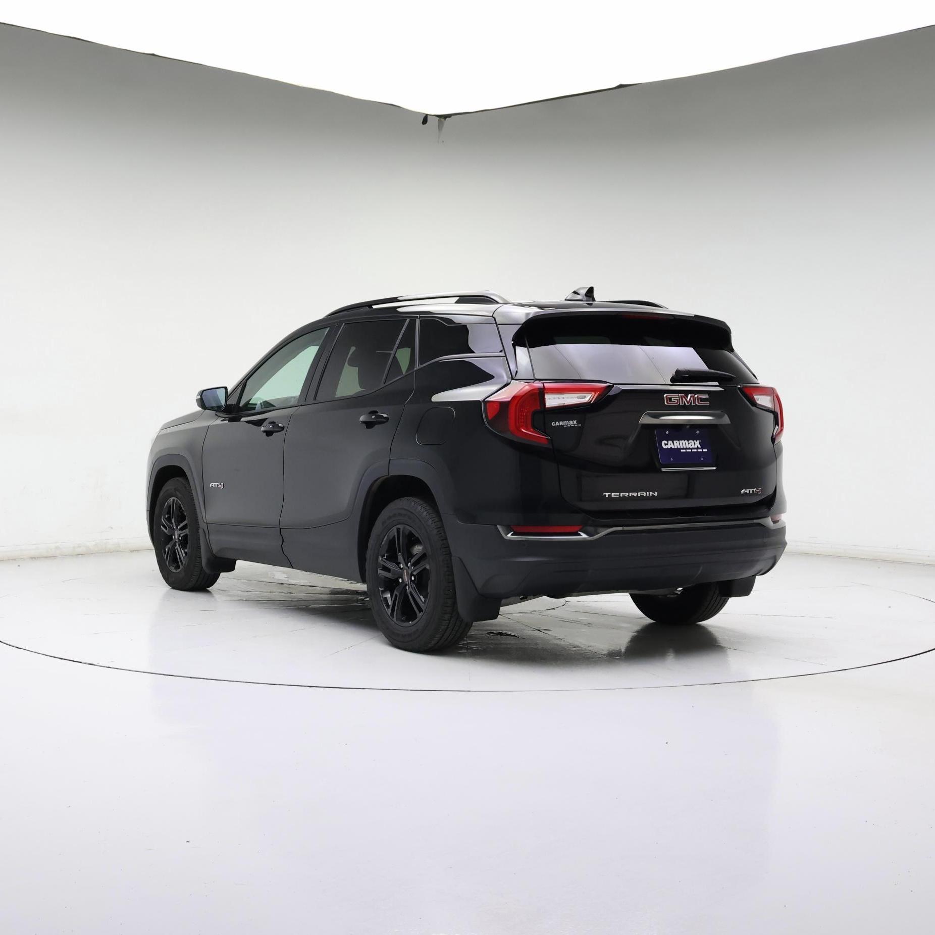 Thumbnail: 2023 GMC Terrain - 2