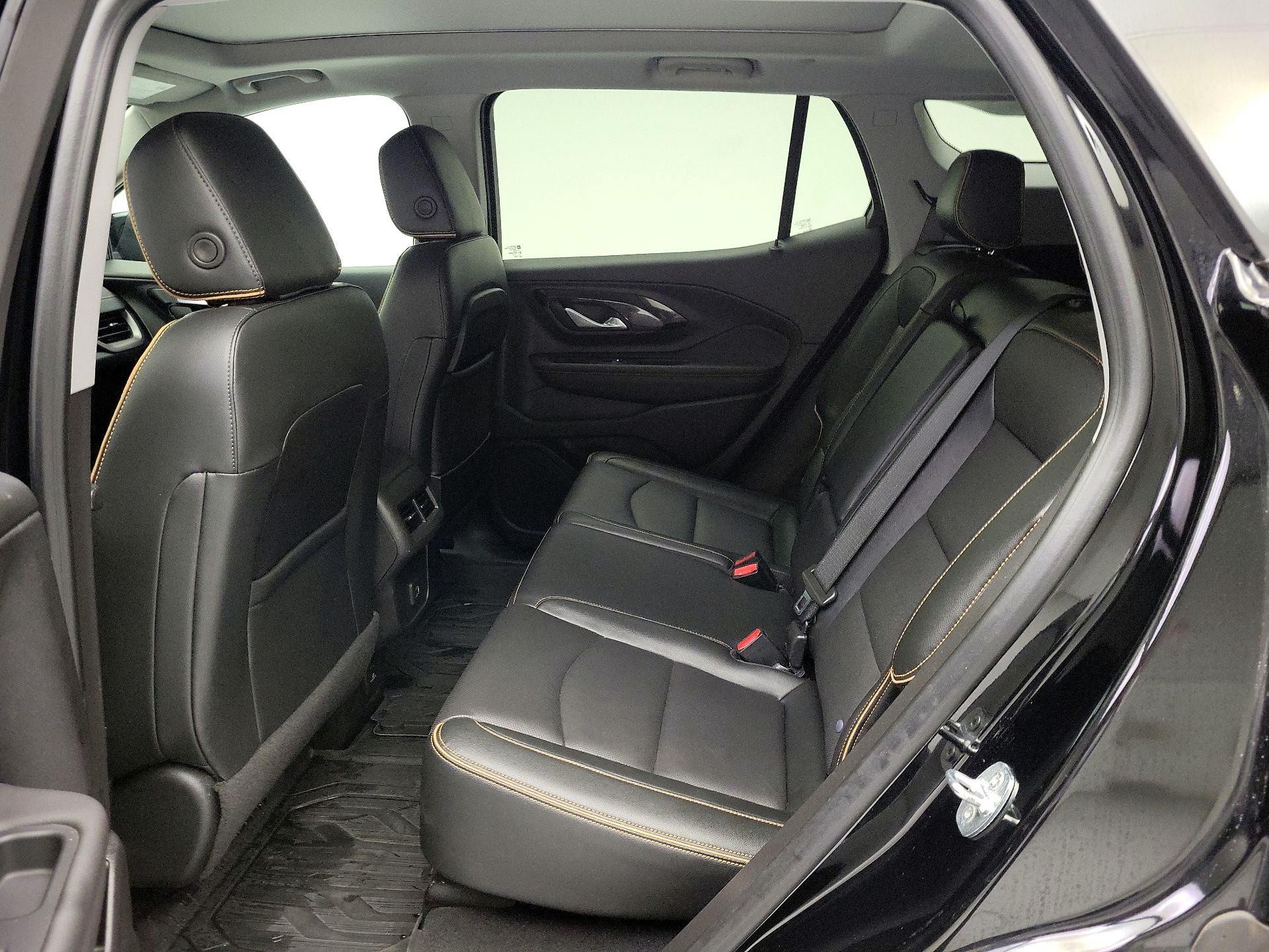 Thumbnail: 2023 GMC Terrain - 20