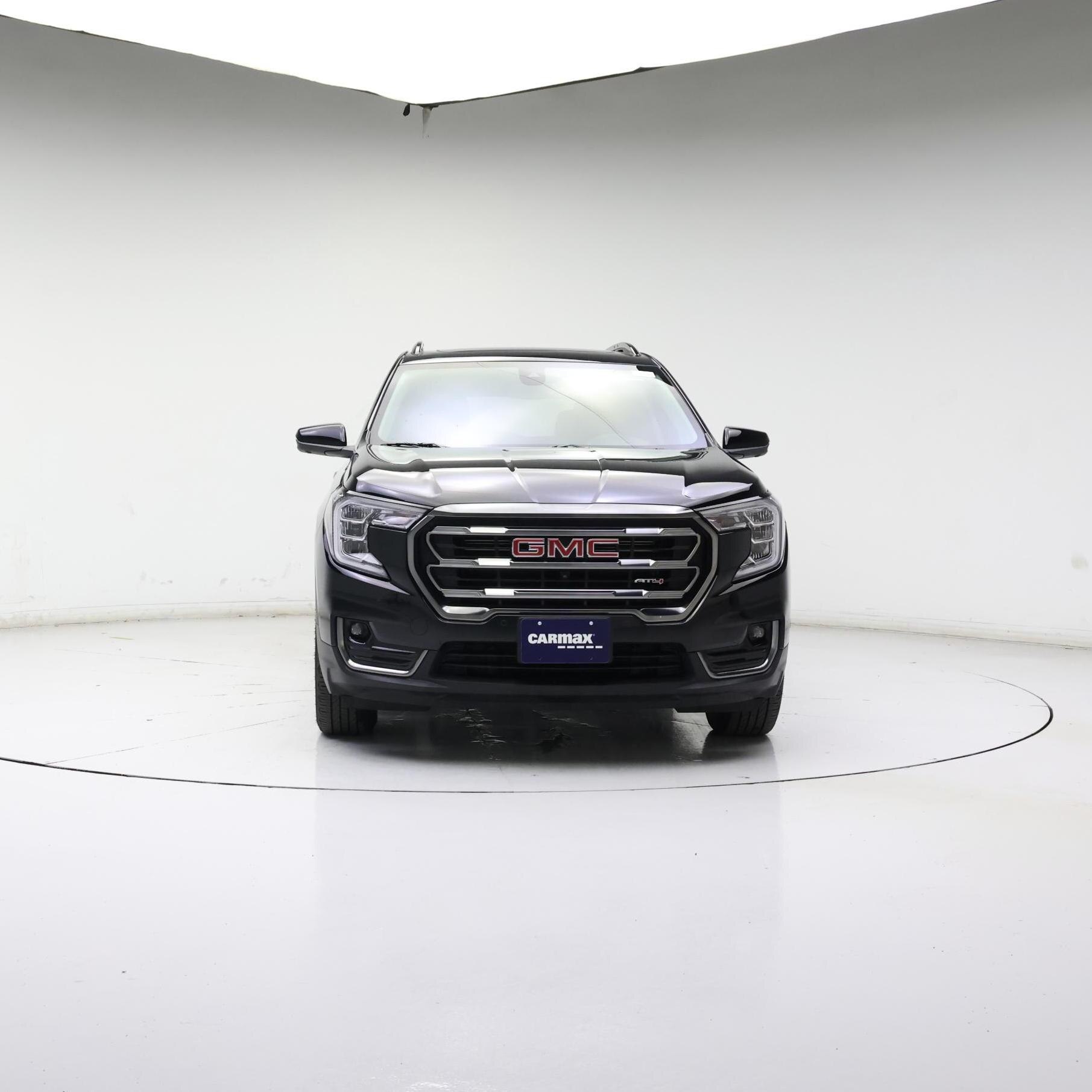 Thumbnail: 2023 GMC Terrain - 5