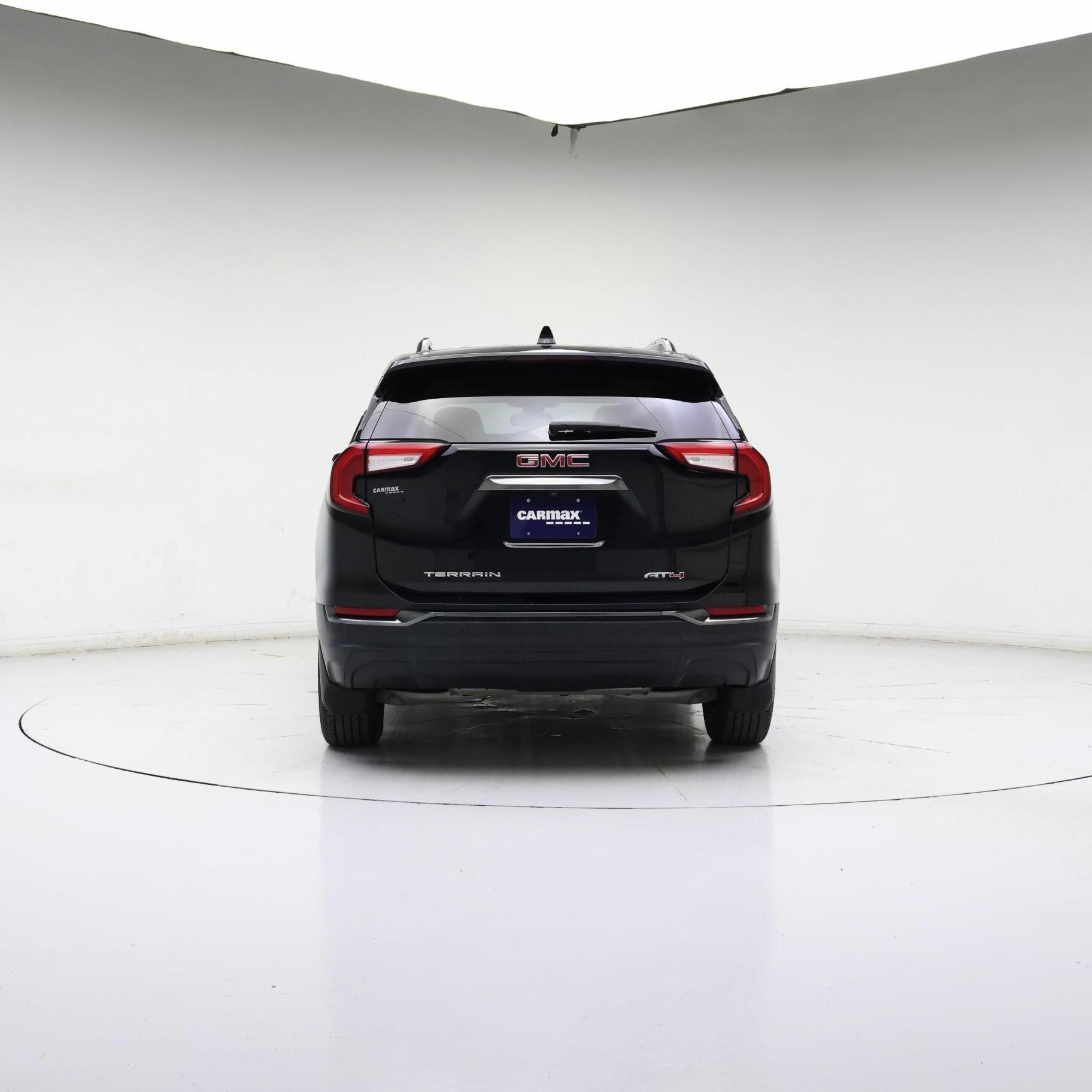 Thumbnail: 2023 GMC Terrain - 6