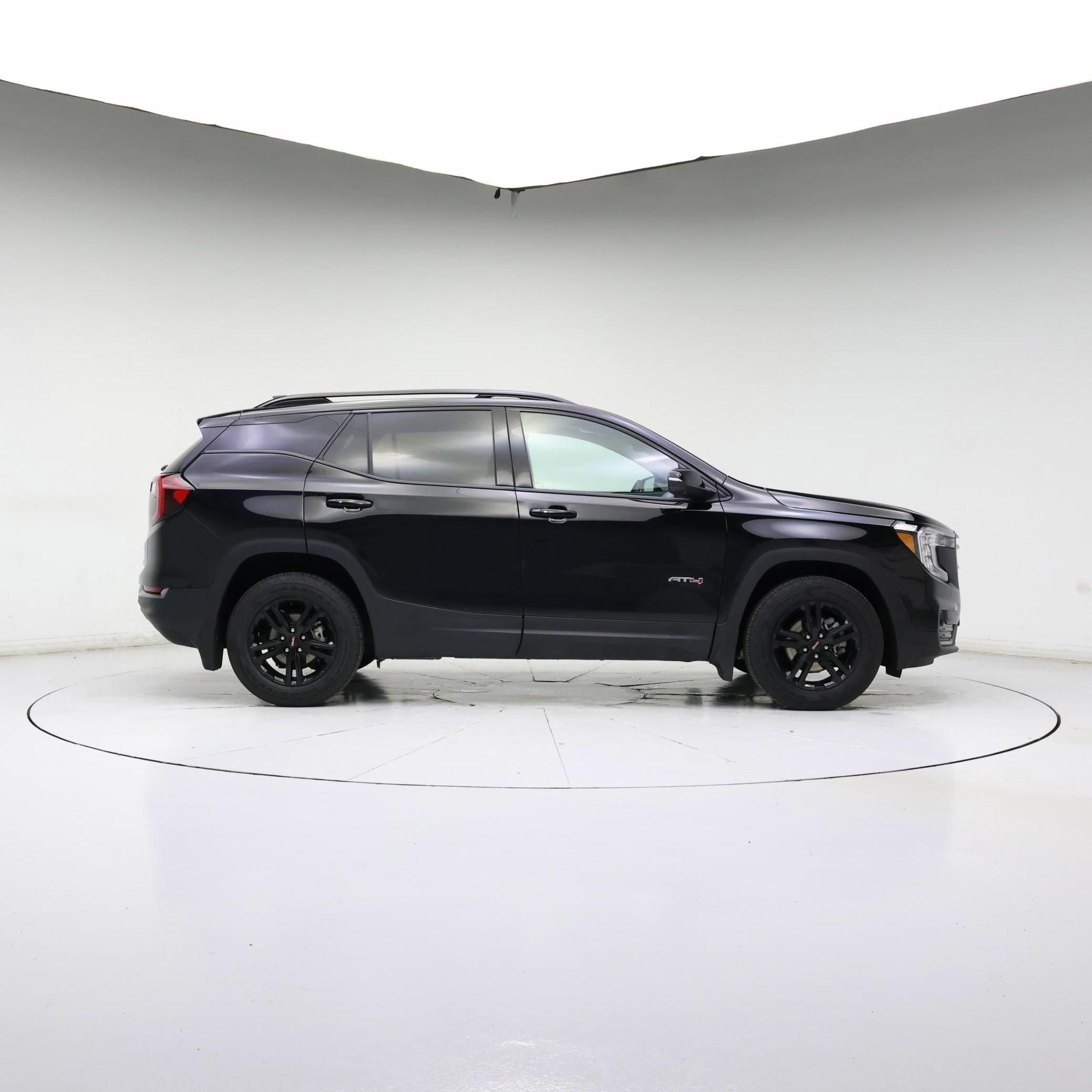 Thumbnail: 2023 GMC Terrain - 7