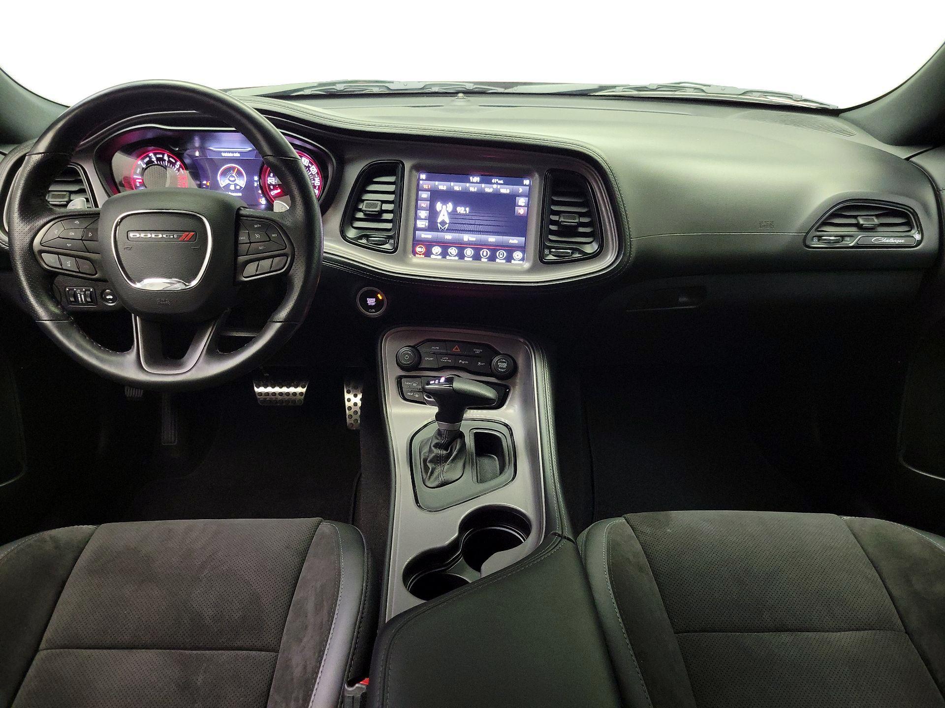 Thumbnail: 2023 Dodge Challenger - 9