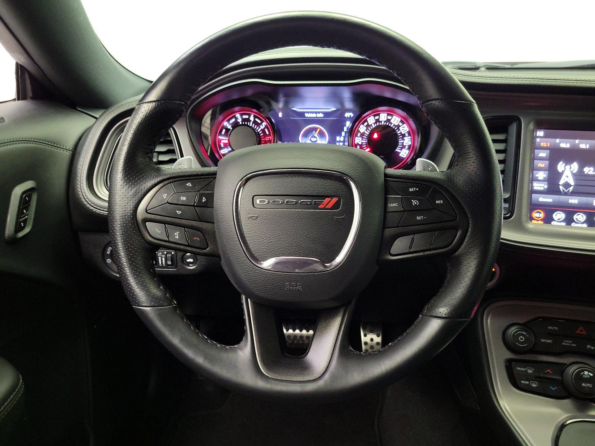 Thumbnail: 2023 Dodge Challenger - 10