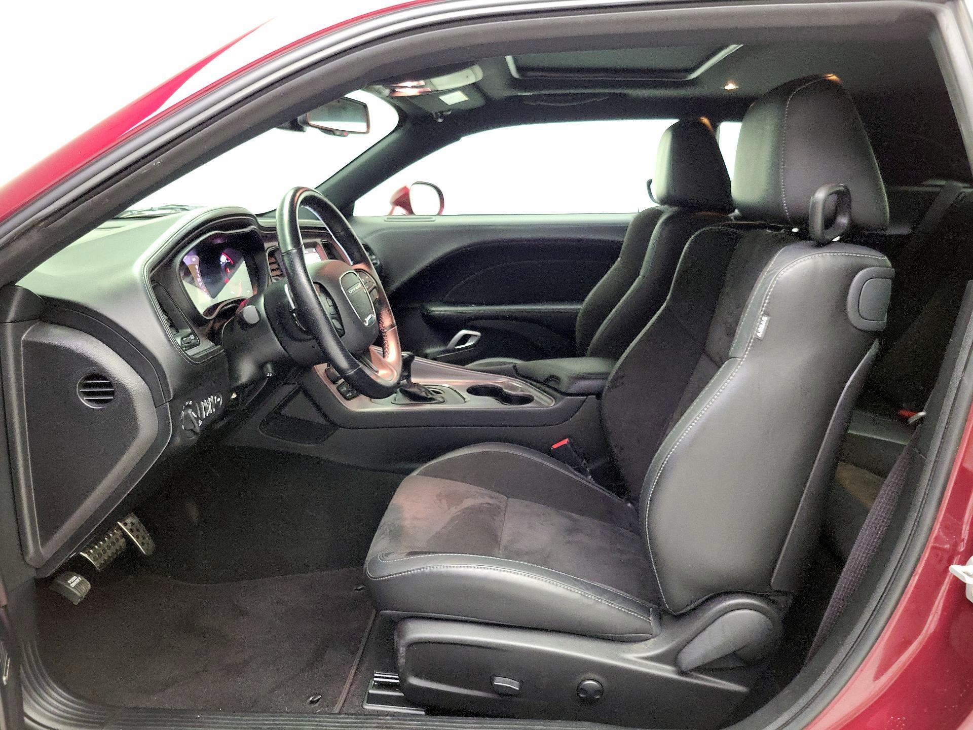 Thumbnail: 2023 Dodge Challenger - 11