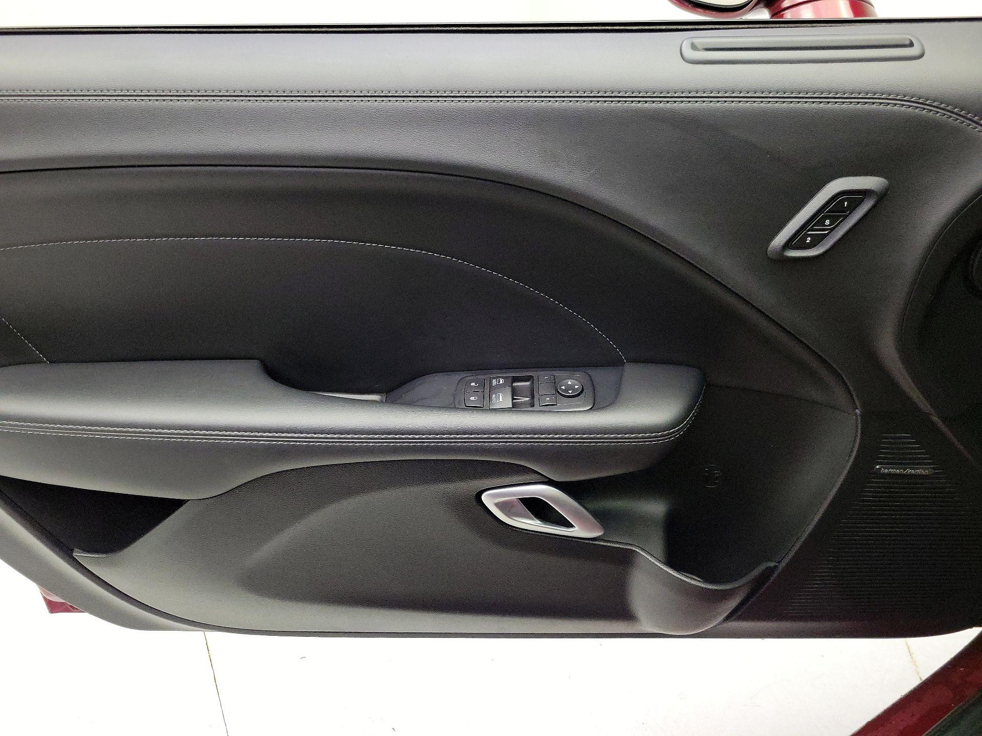 Thumbnail: 2023 Dodge Challenger - 12