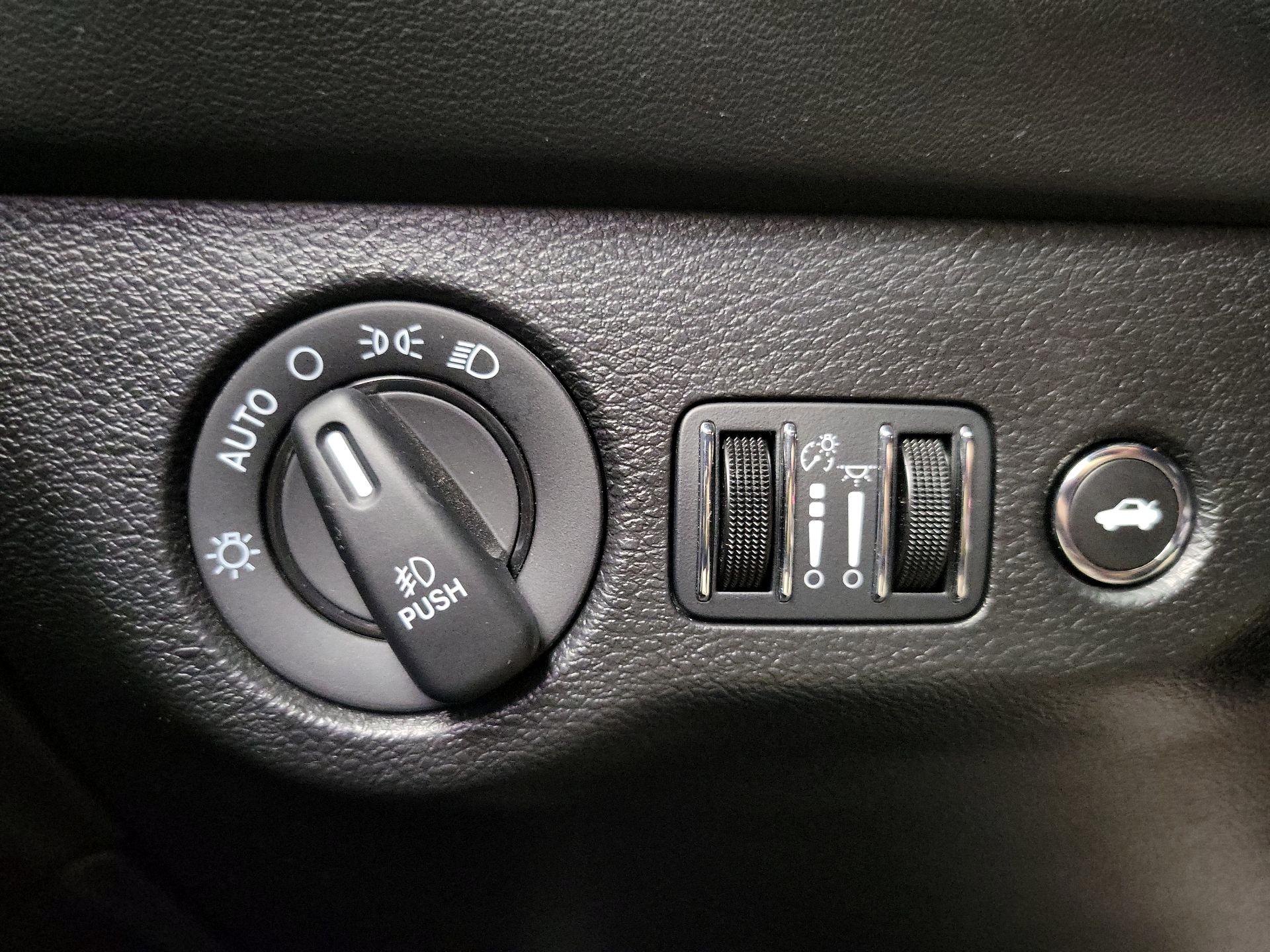 Thumbnail: 2023 Dodge Challenger - 13