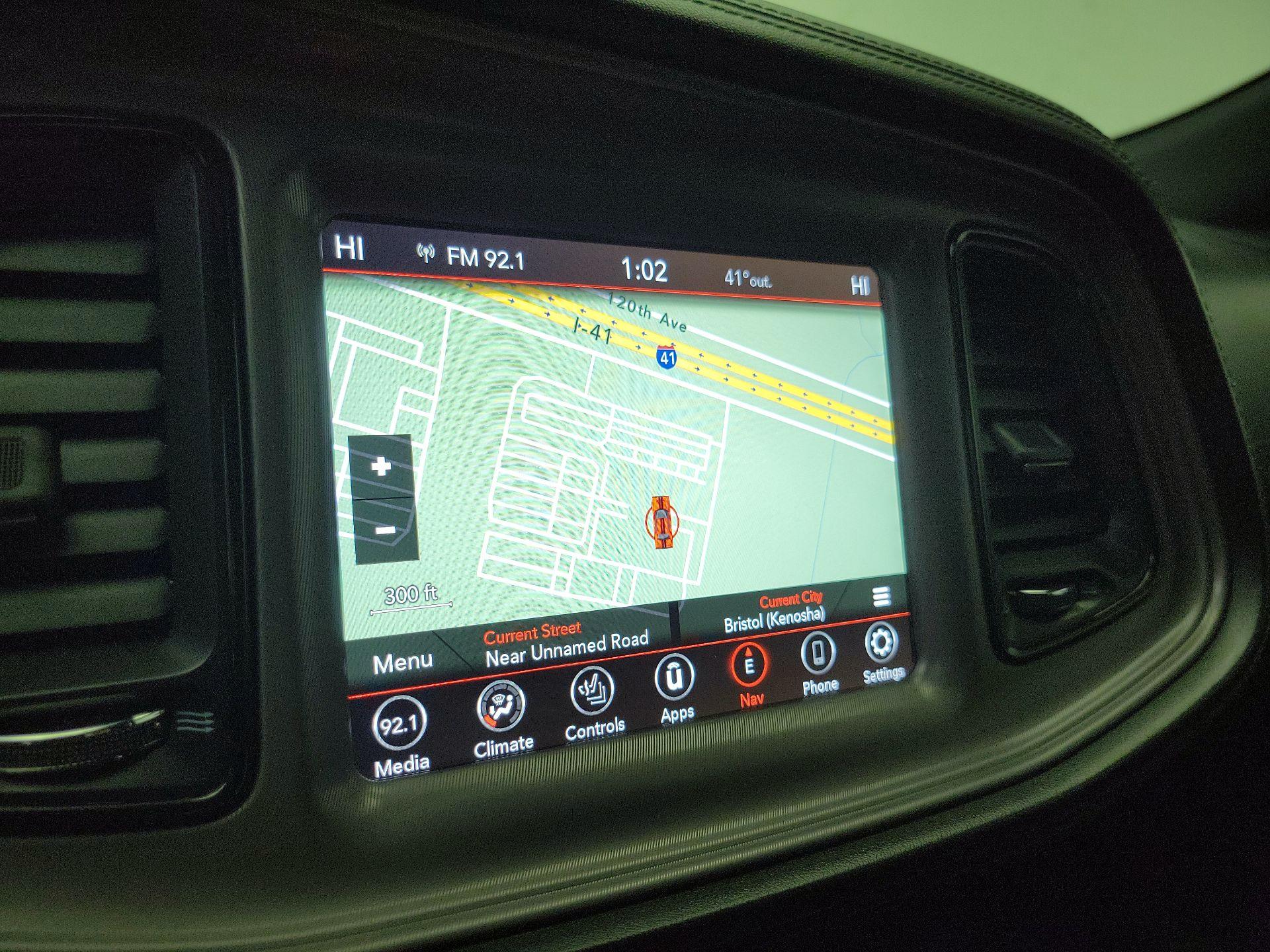 Thumbnail: 2023 Dodge Challenger - 14