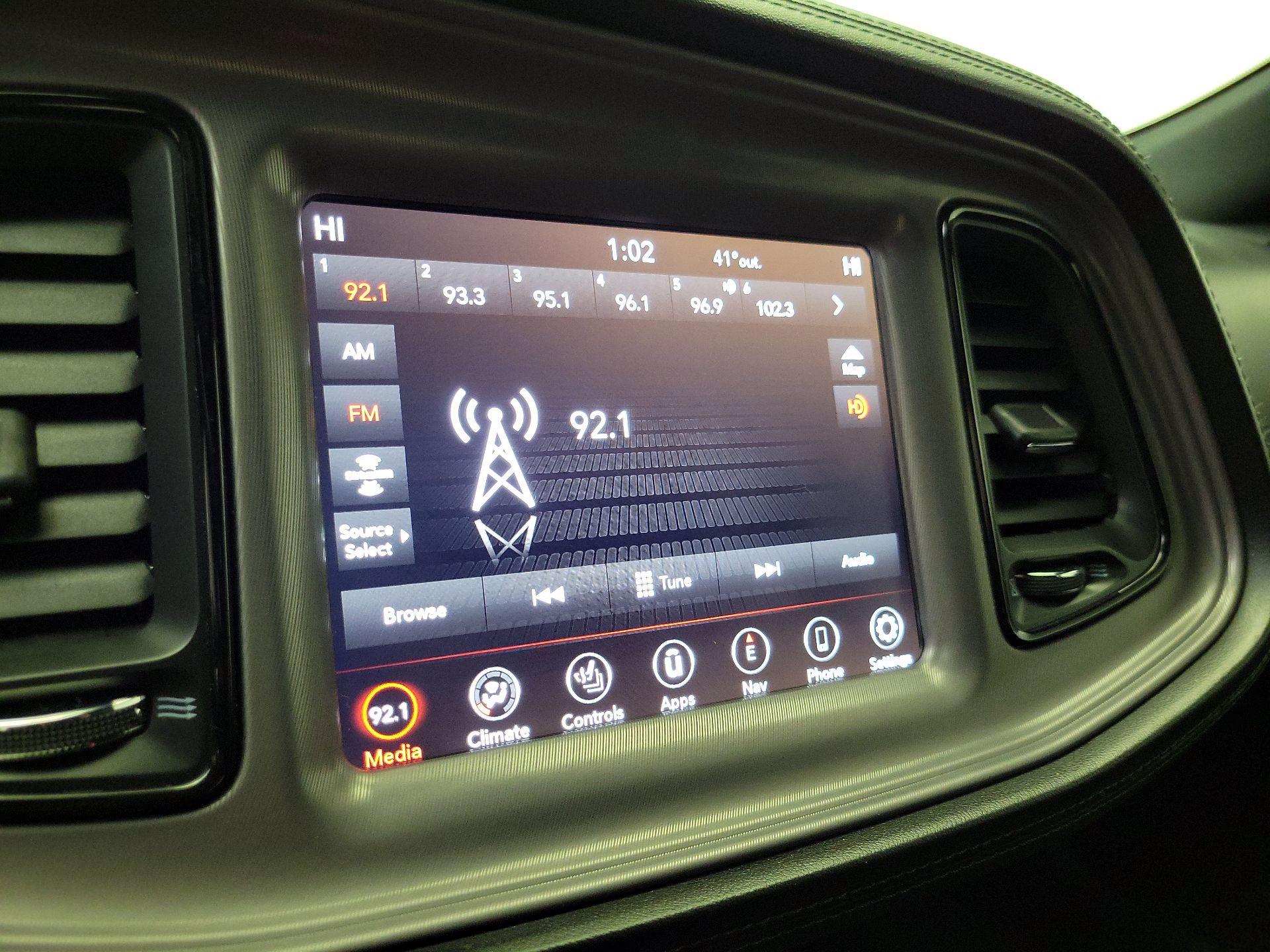 Thumbnail: 2023 Dodge Challenger - 16