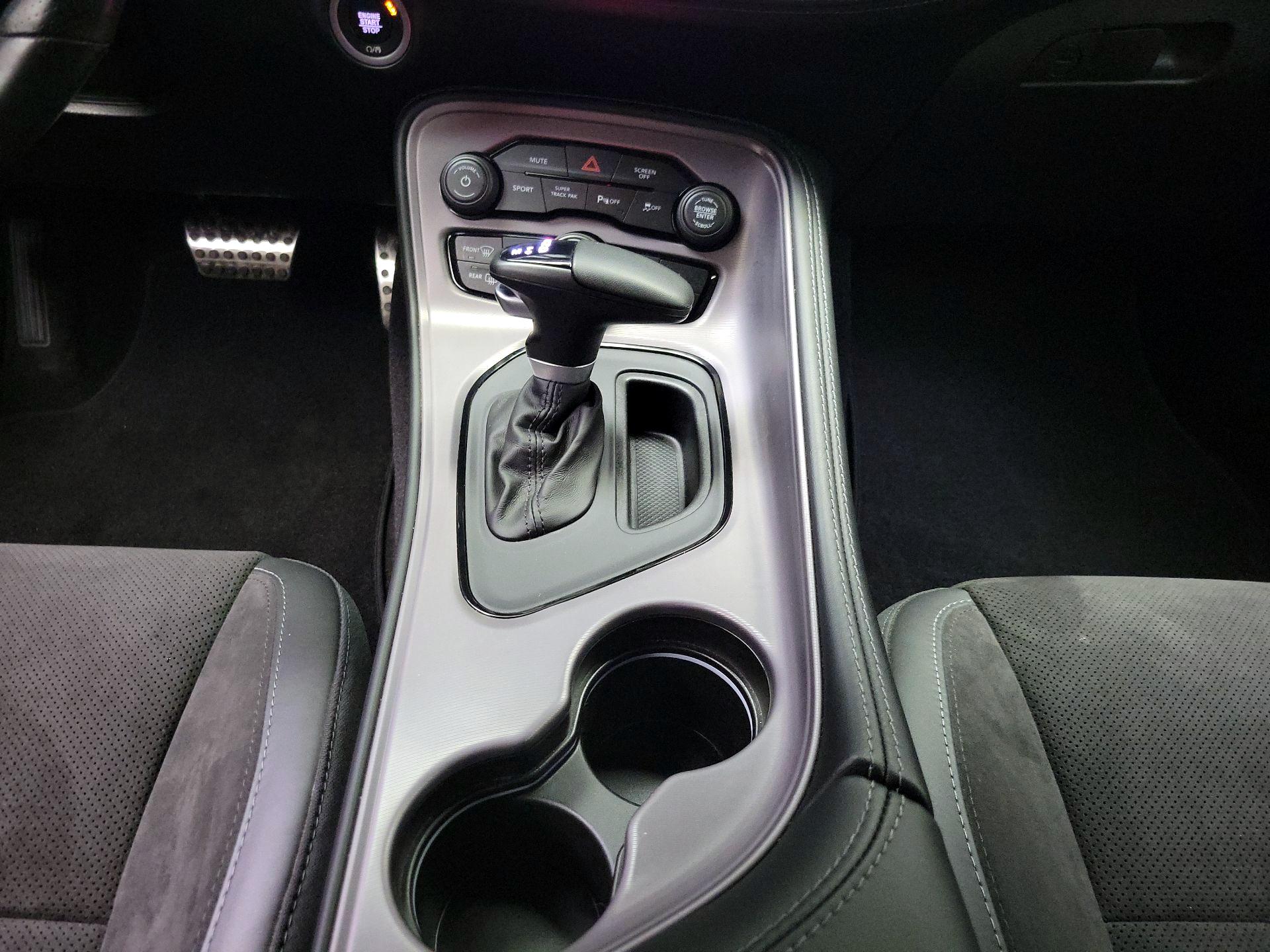 Thumbnail: 2023 Dodge Challenger - 18