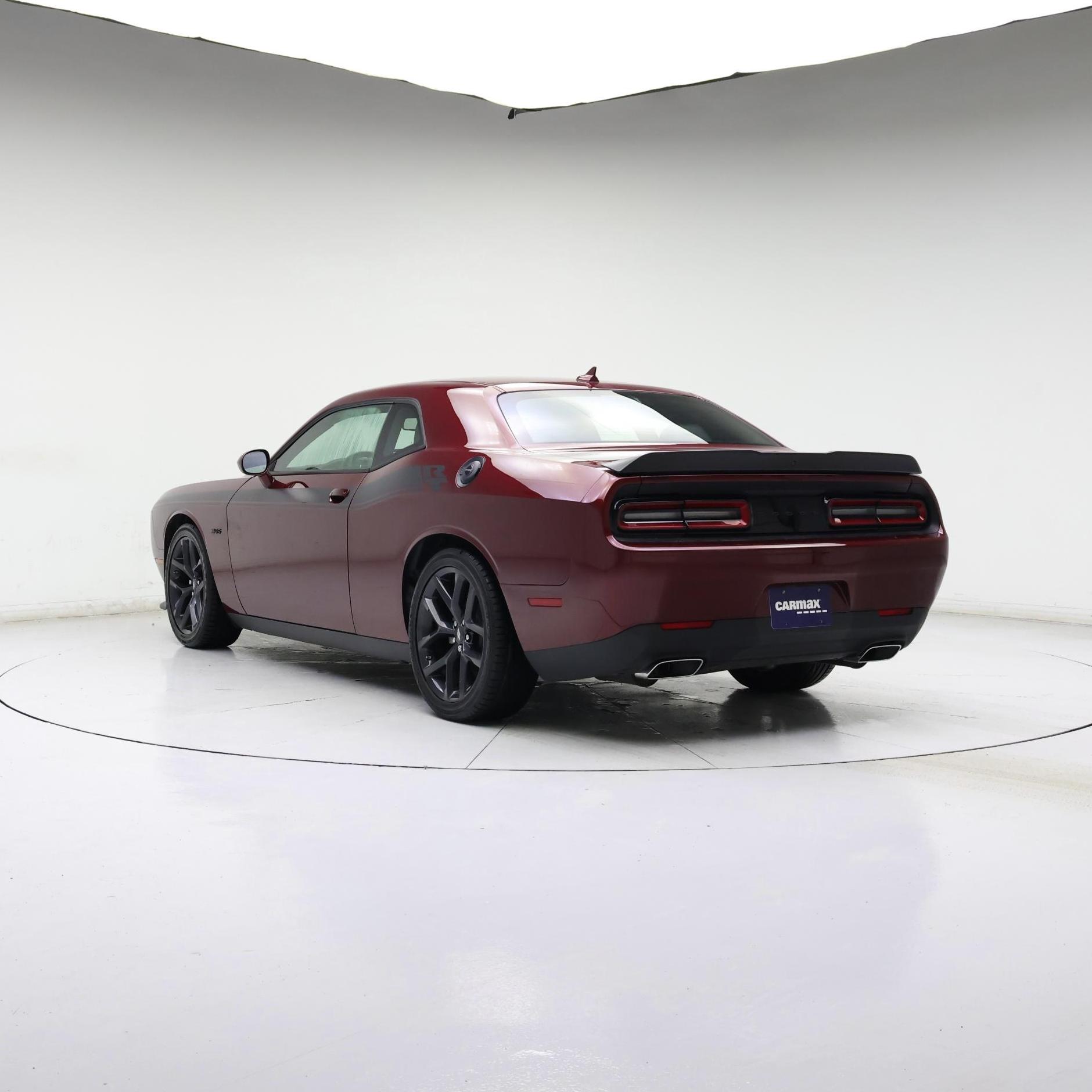 Thumbnail: 2023 Dodge Challenger - 2