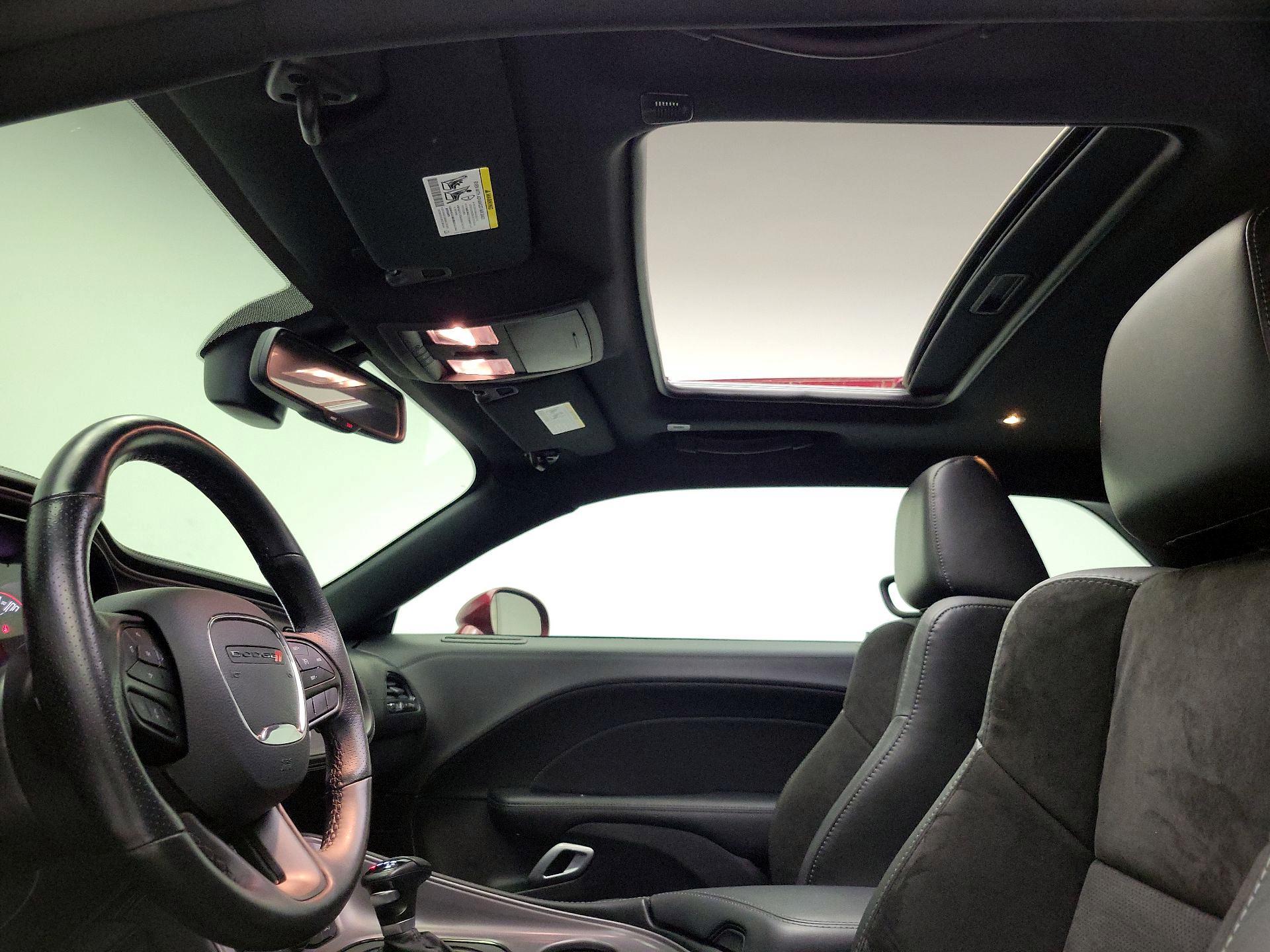 Thumbnail: 2023 Dodge Challenger - 20