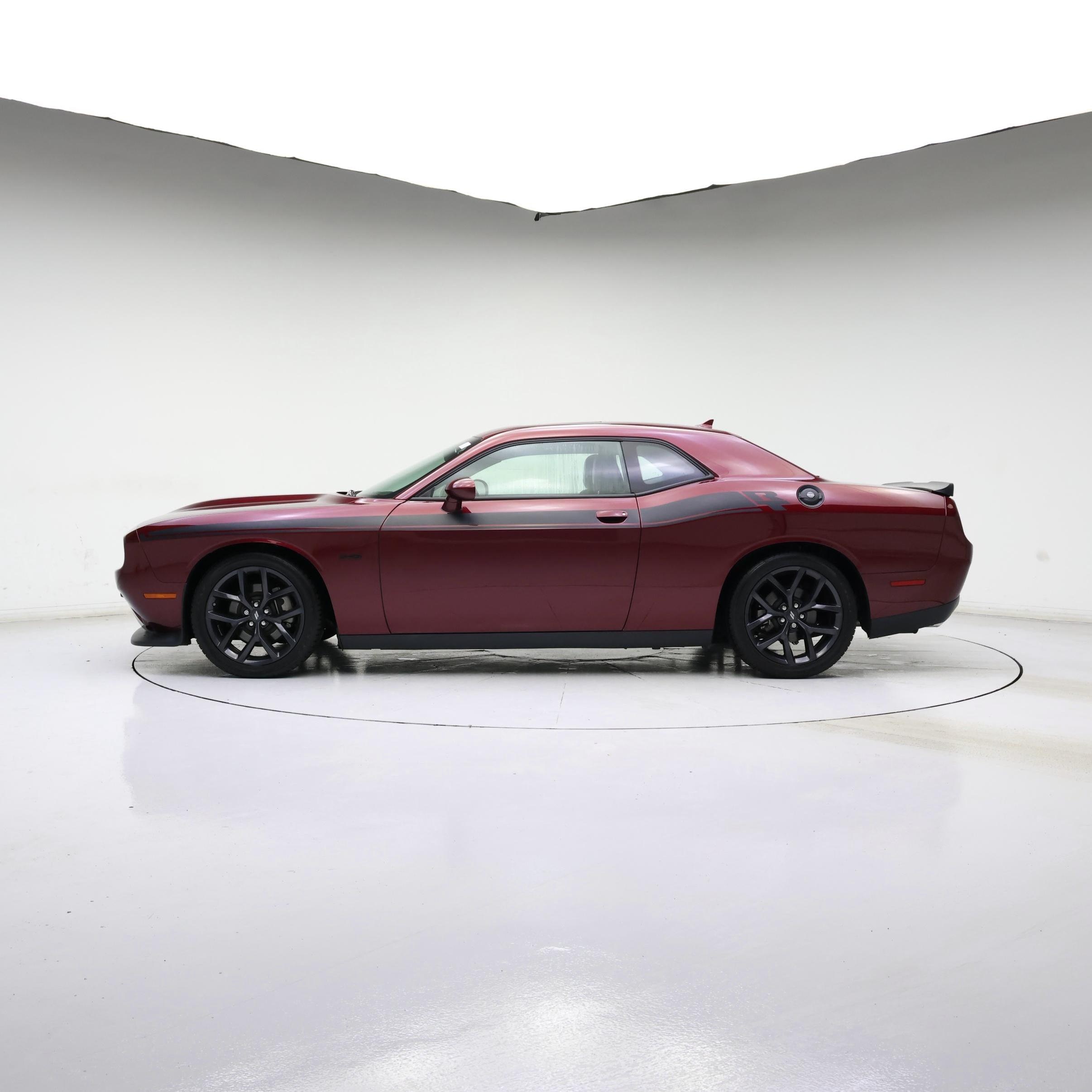 Thumbnail: 2023 Dodge Challenger - 3