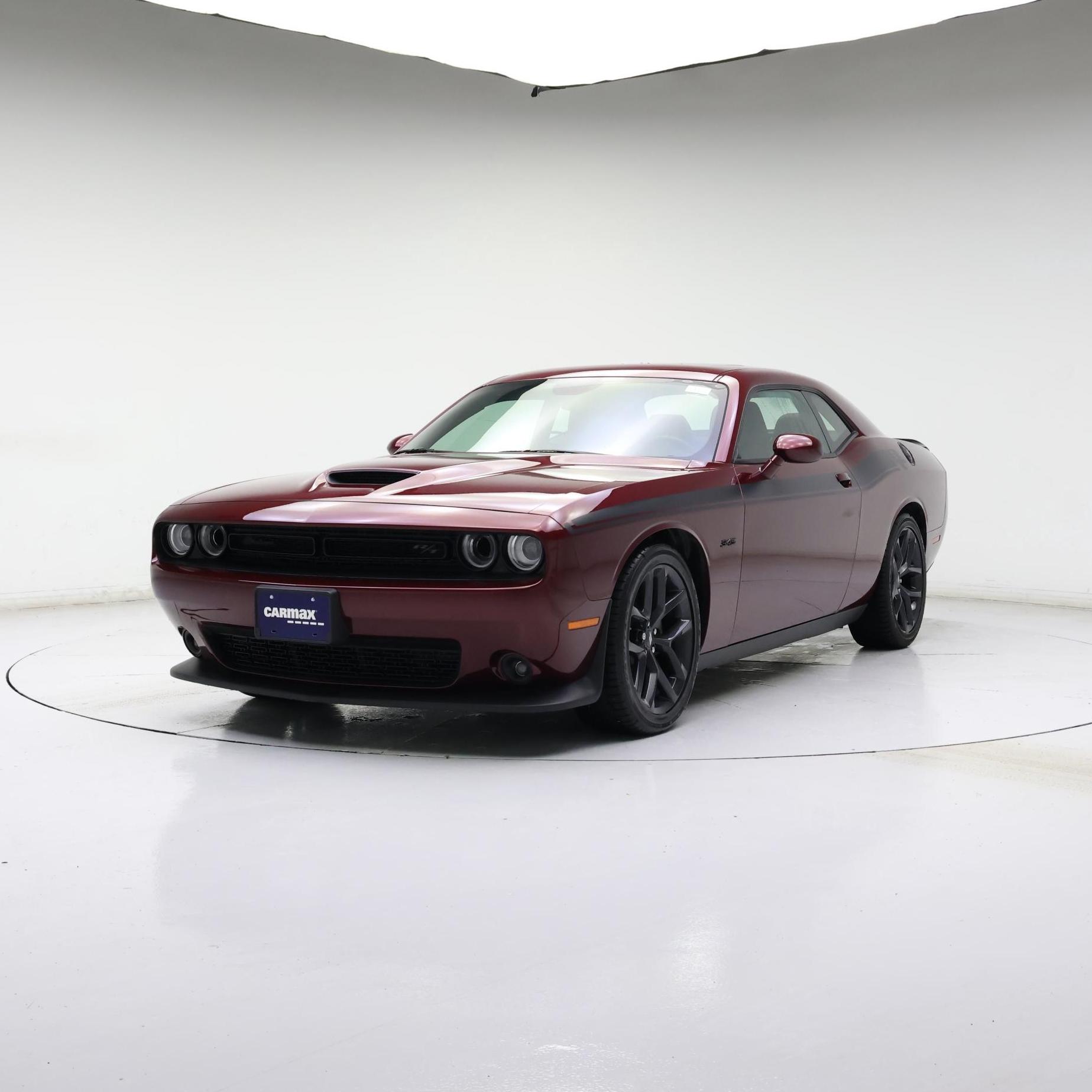 Thumbnail: 2023 Dodge Challenger - 4
