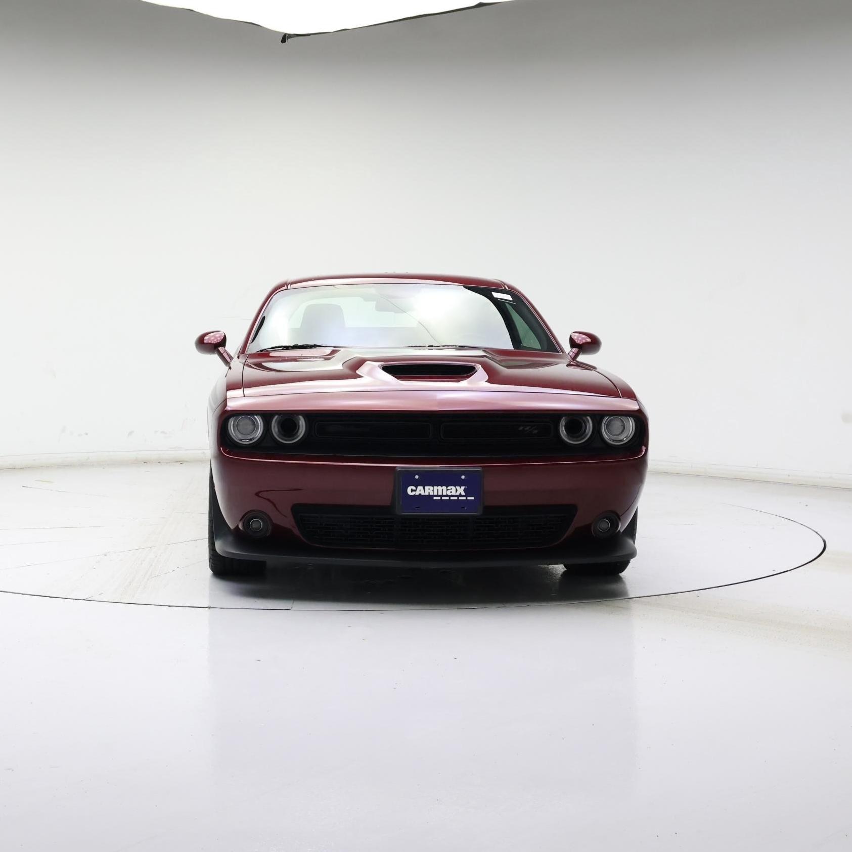 Thumbnail: 2023 Dodge Challenger - 5