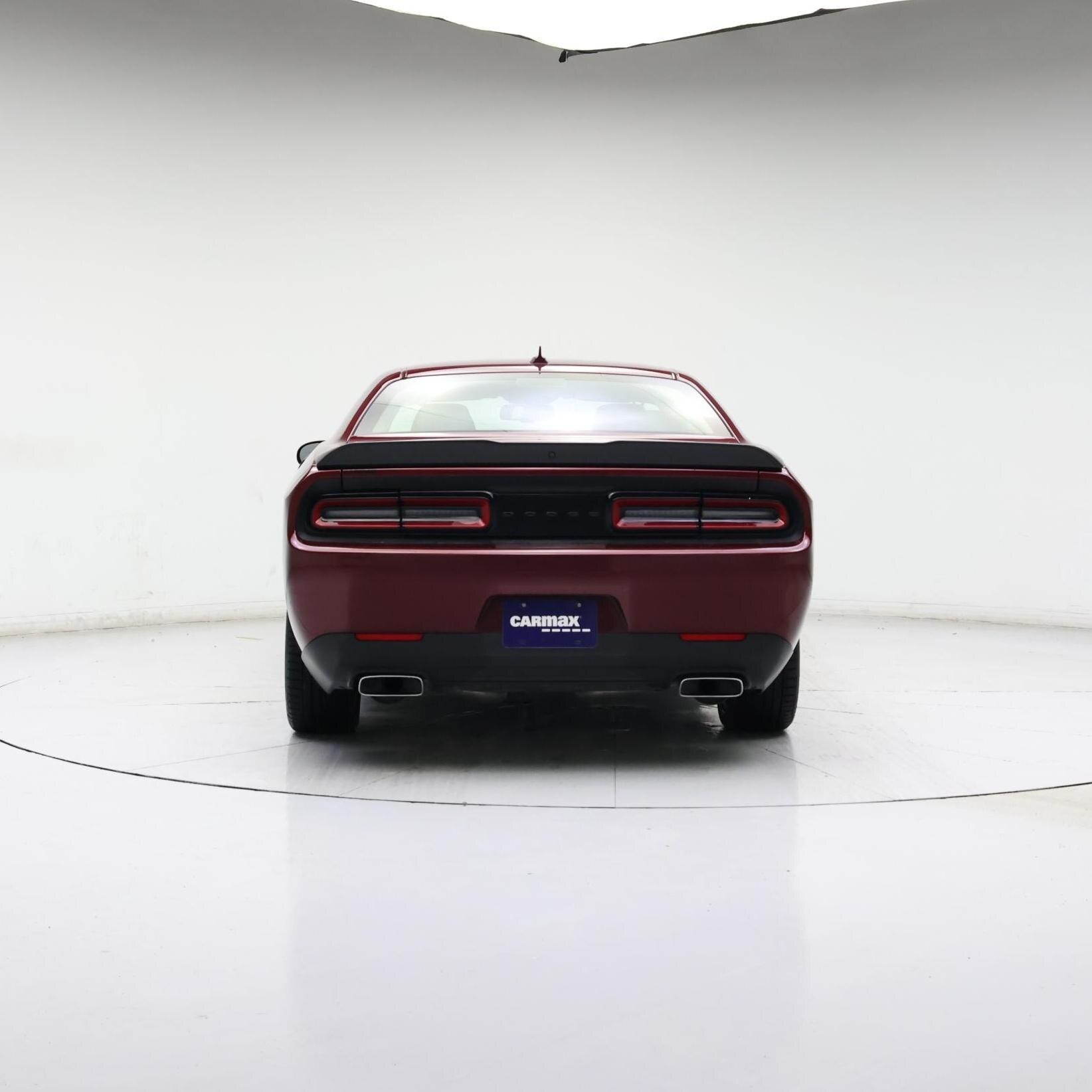 Thumbnail: 2023 Dodge Challenger - 6