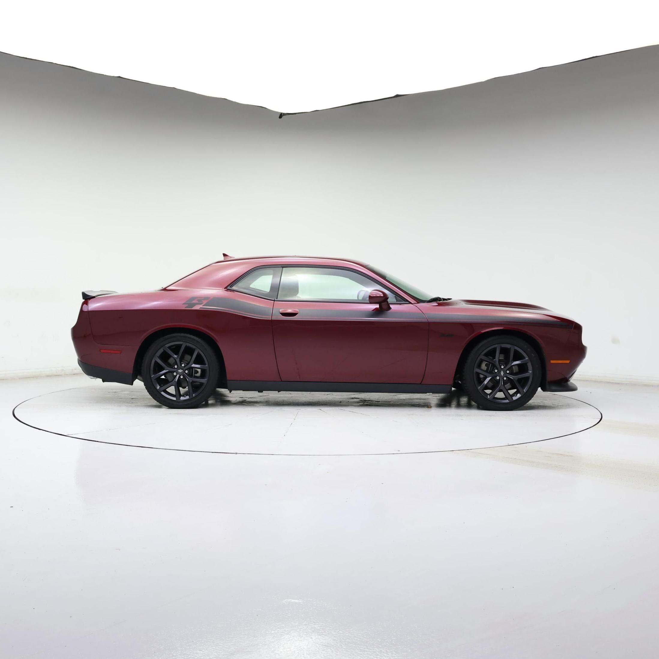 Thumbnail: 2023 Dodge Challenger - 7