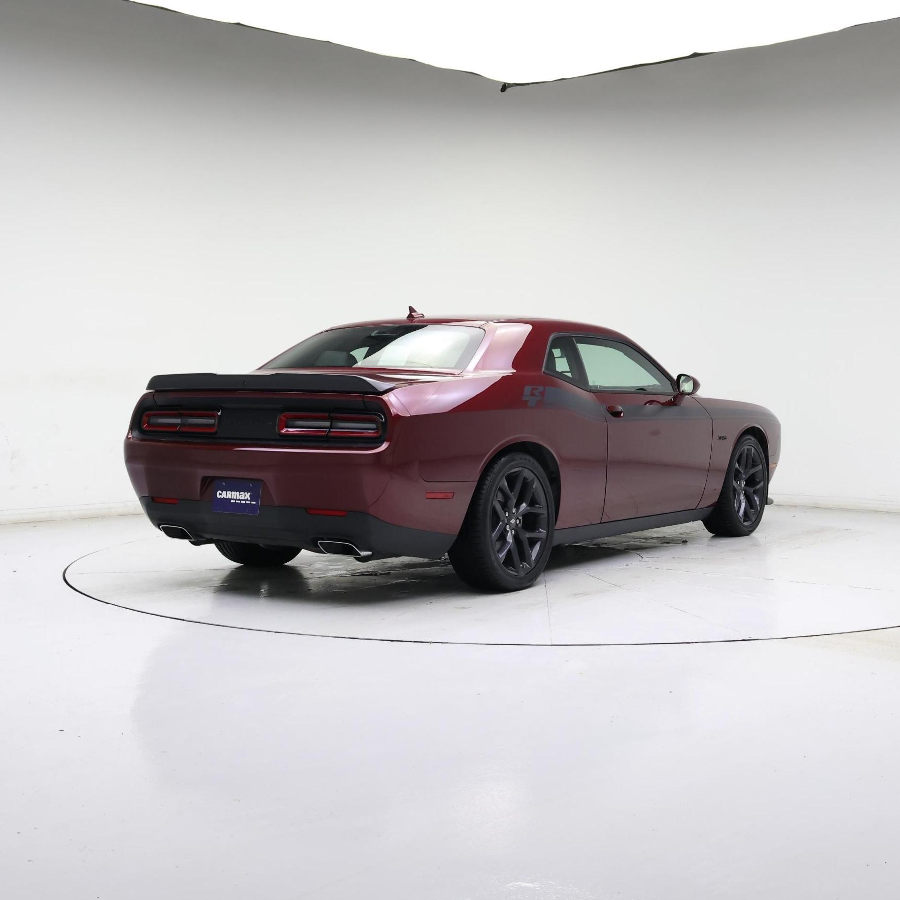 Thumbnail: 2023 Dodge Challenger - 8