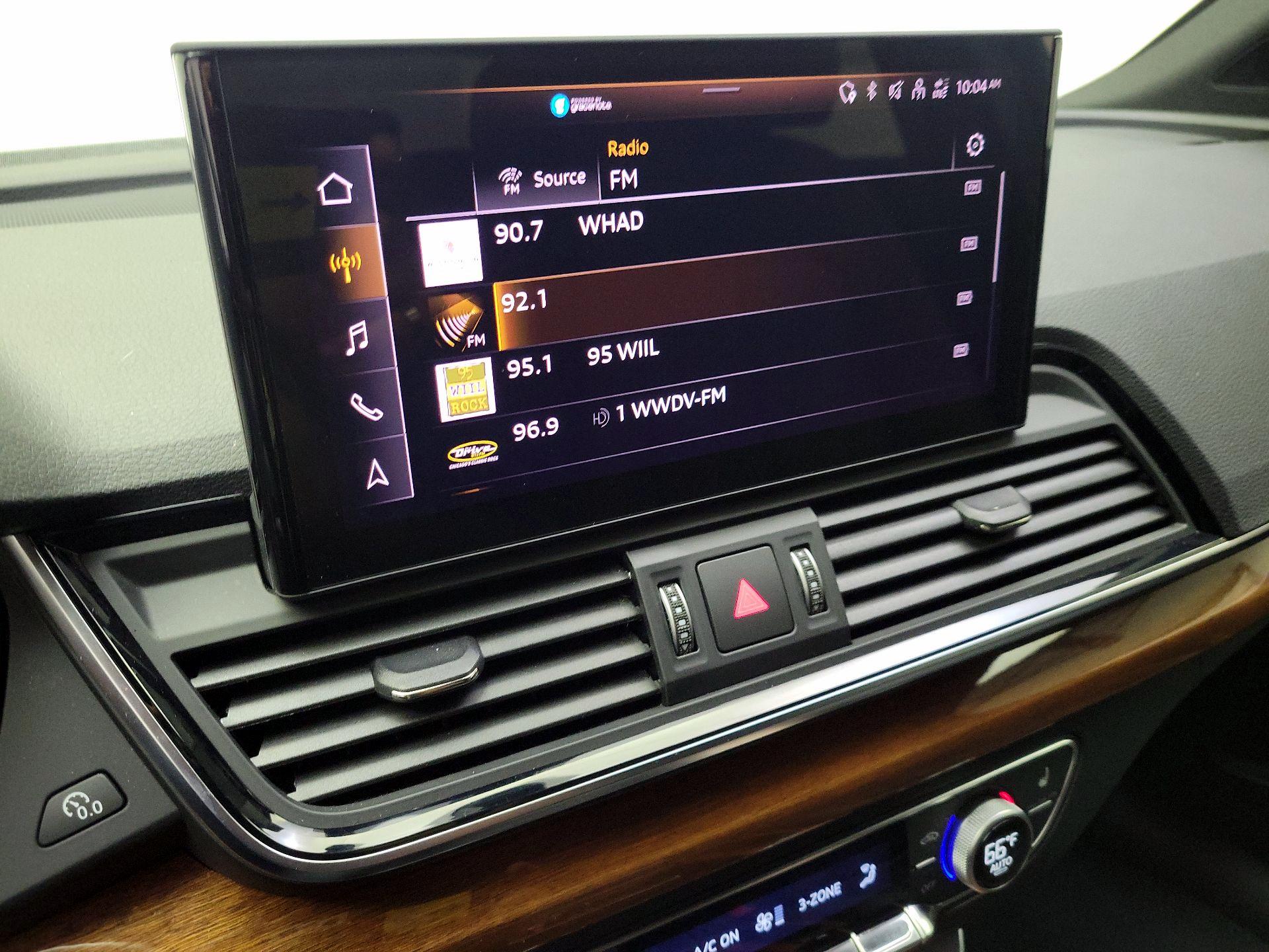 Thumbnail: 2022 Audi Q5 - 15