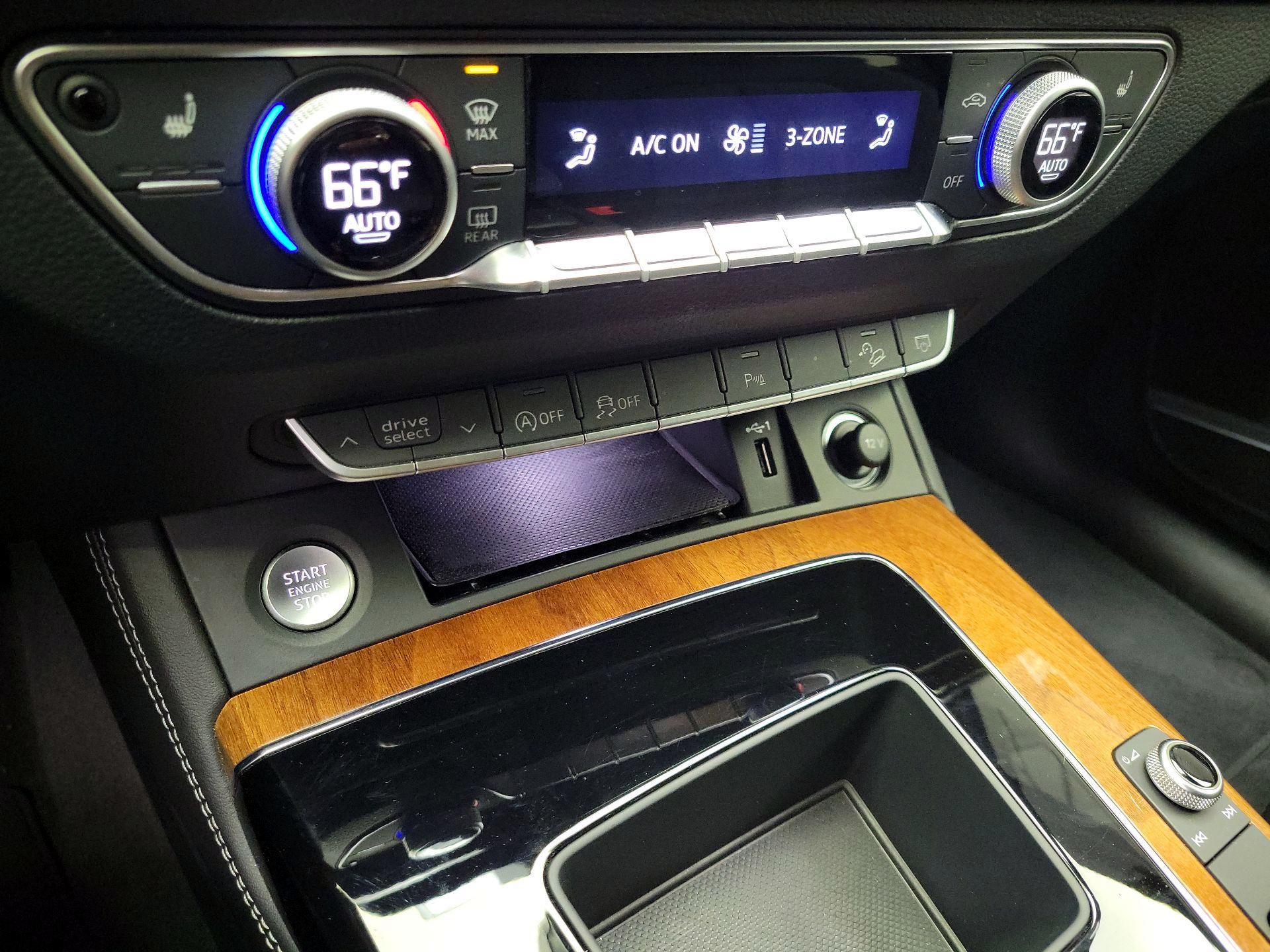 Thumbnail: 2022 Audi Q5 - 16