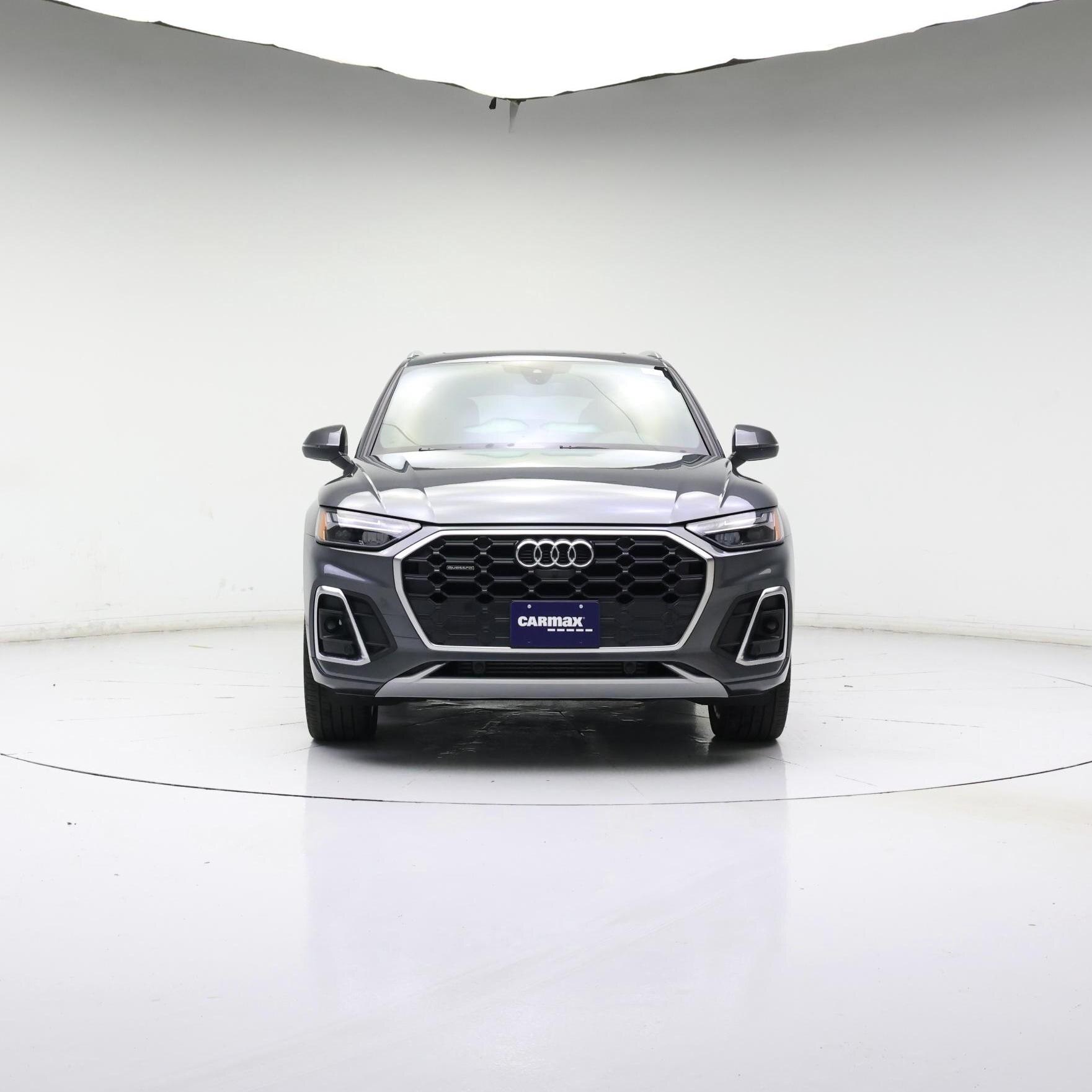 Thumbnail: 2022 Audi Q5 - 5