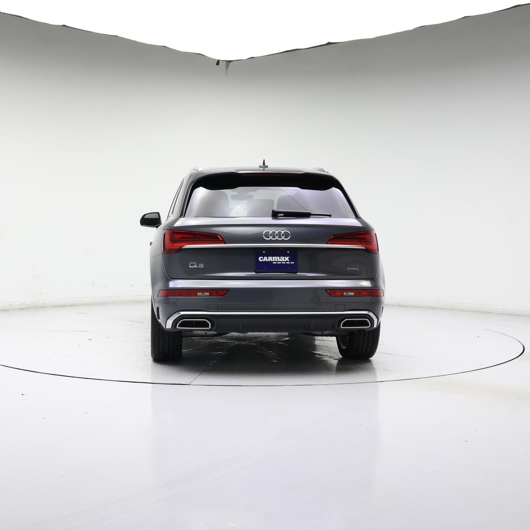 Thumbnail: 2022 Audi Q5 - 6