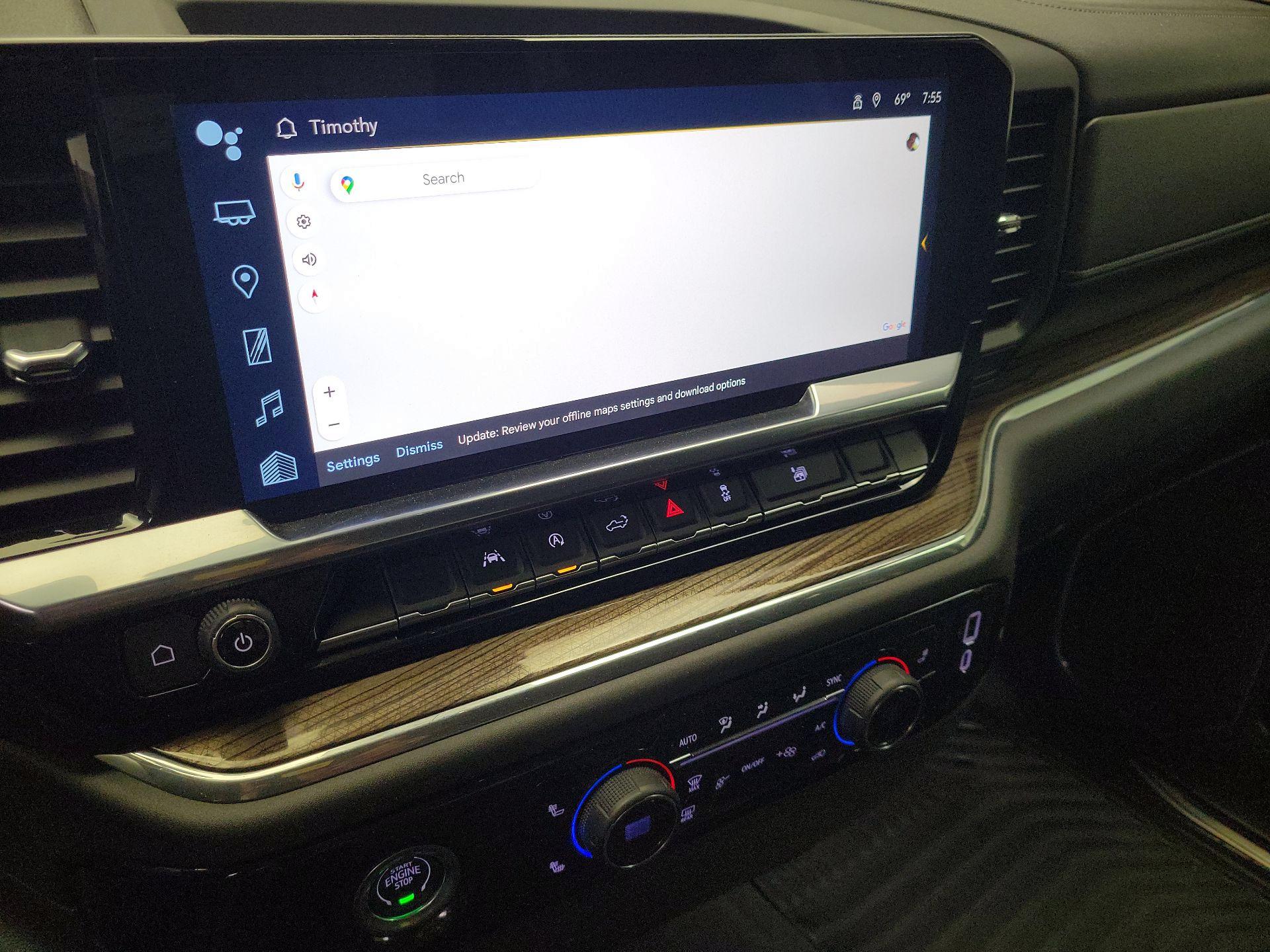 Thumbnail: 2023 Chevrolet Silverado 1500 - 14