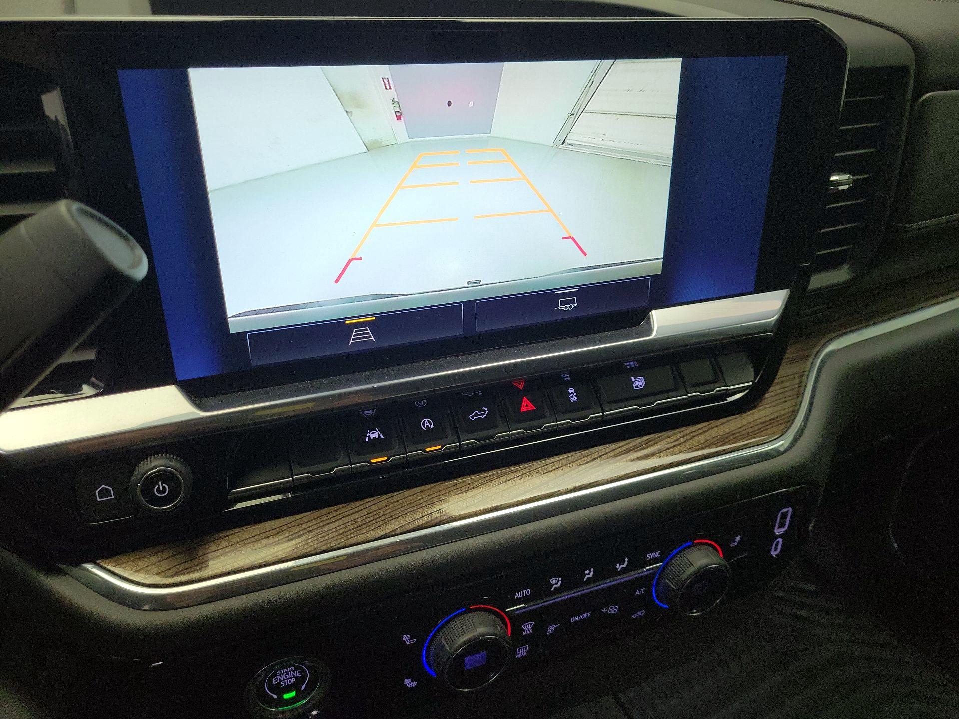 Thumbnail: 2023 Chevrolet Silverado 1500 - 15