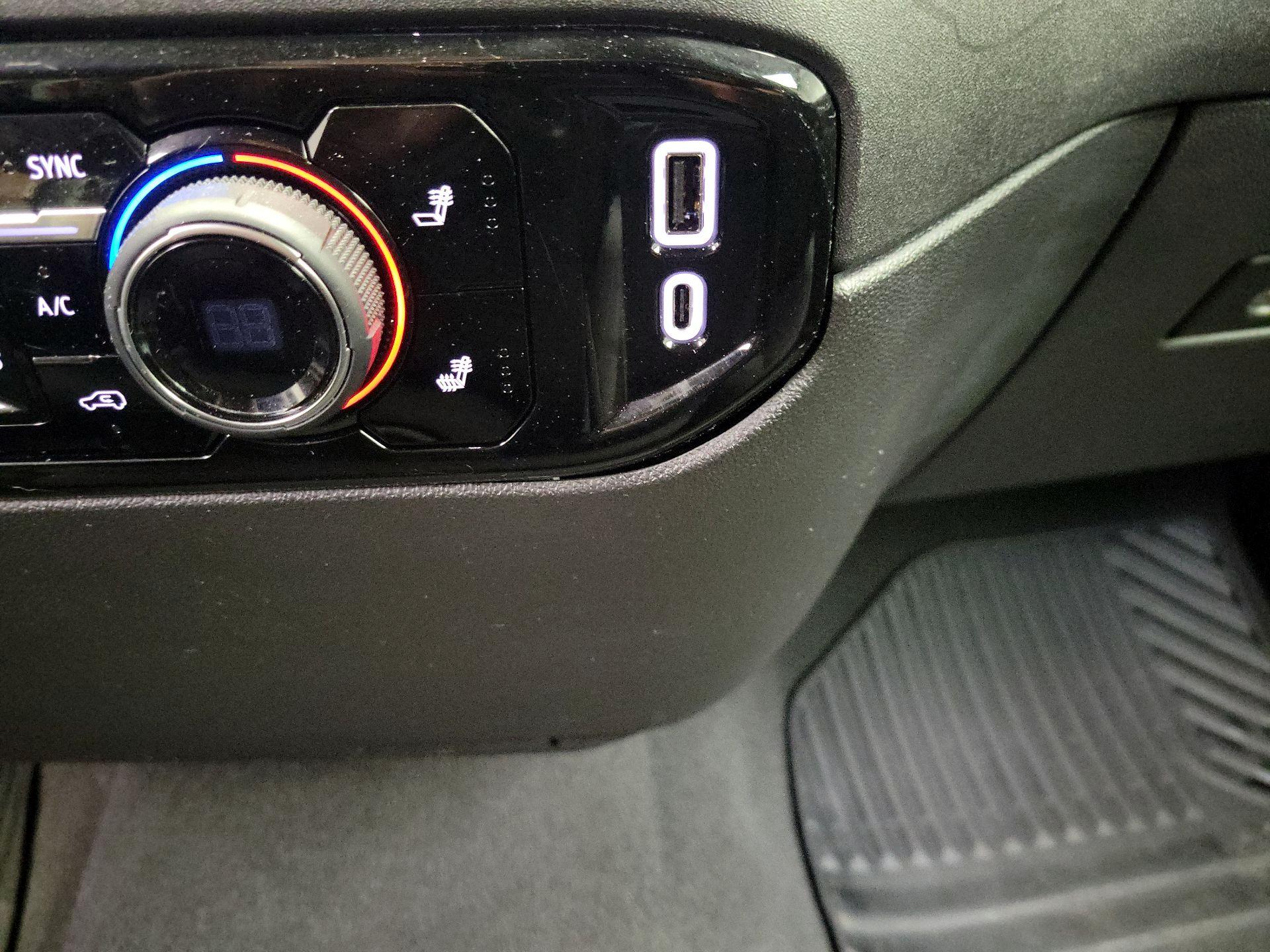 Thumbnail: 2023 Chevrolet Silverado 1500 - 19