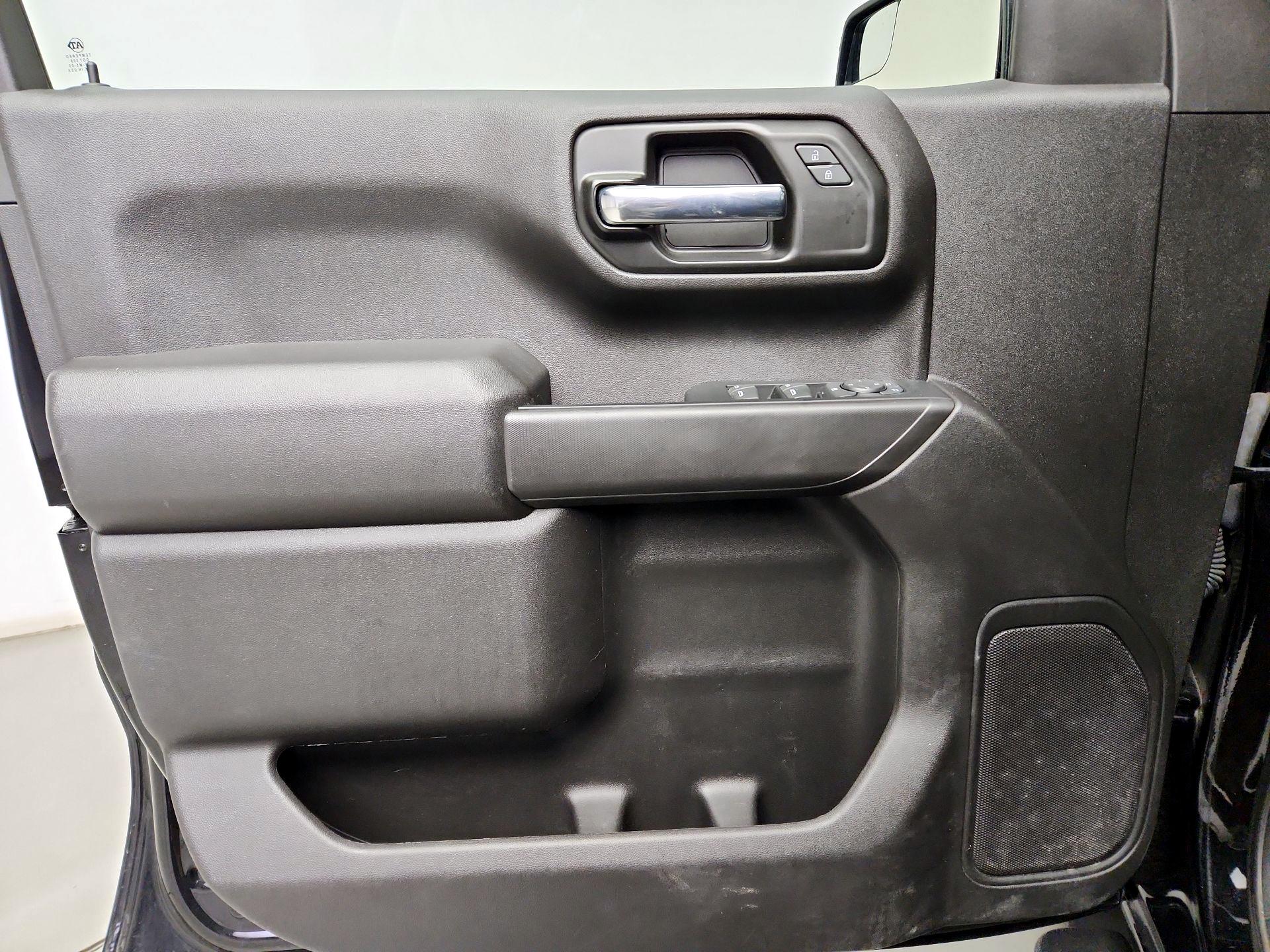 Thumbnail: 2023 Chevrolet Silverado 1500 - 12
