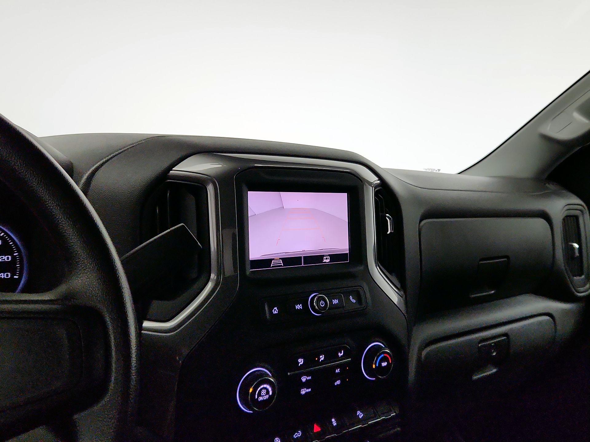 Thumbnail: 2023 Chevrolet Silverado 1500 - 14