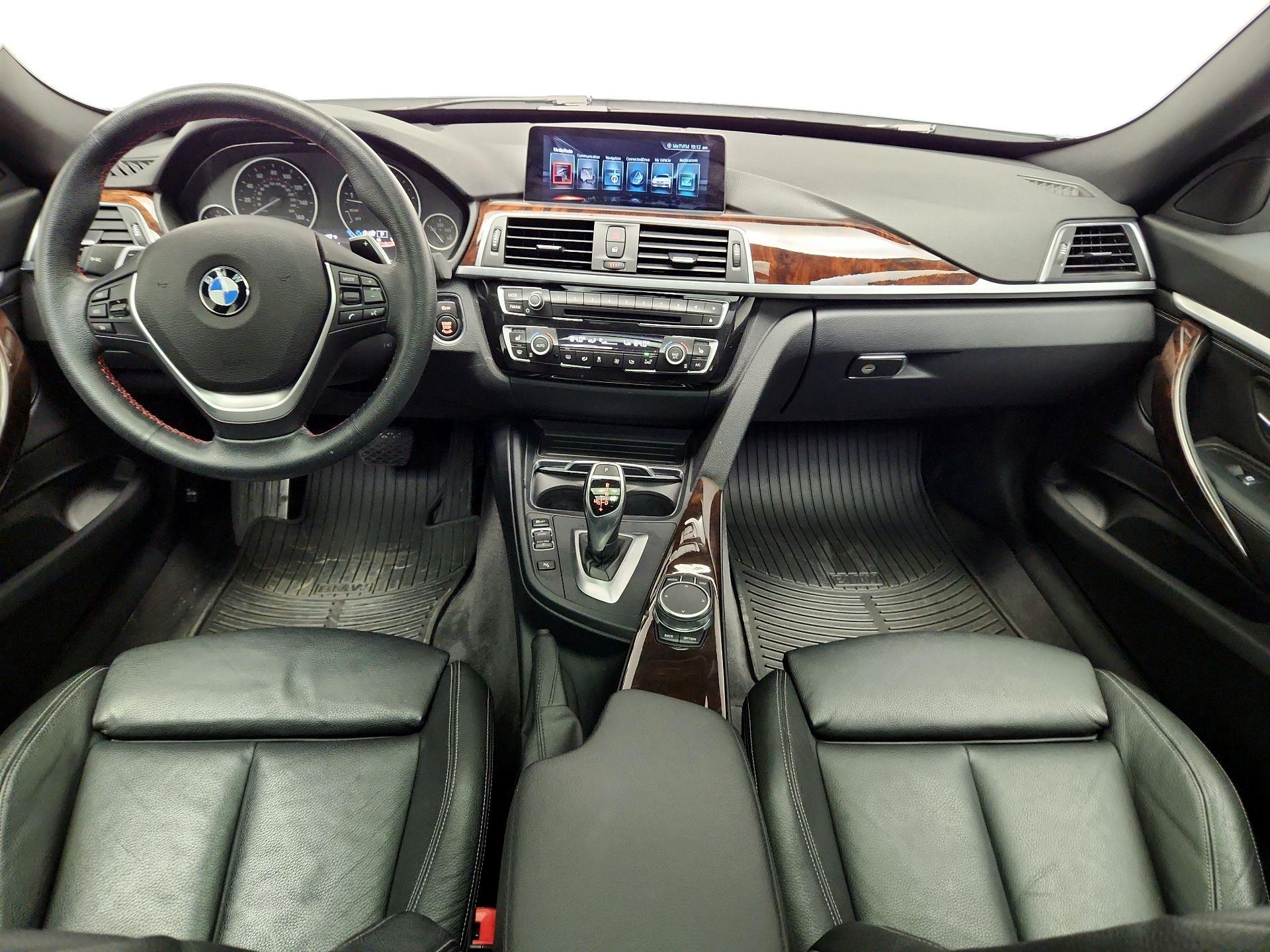 Thumbnail: 2017 BMW 3 Series - 9