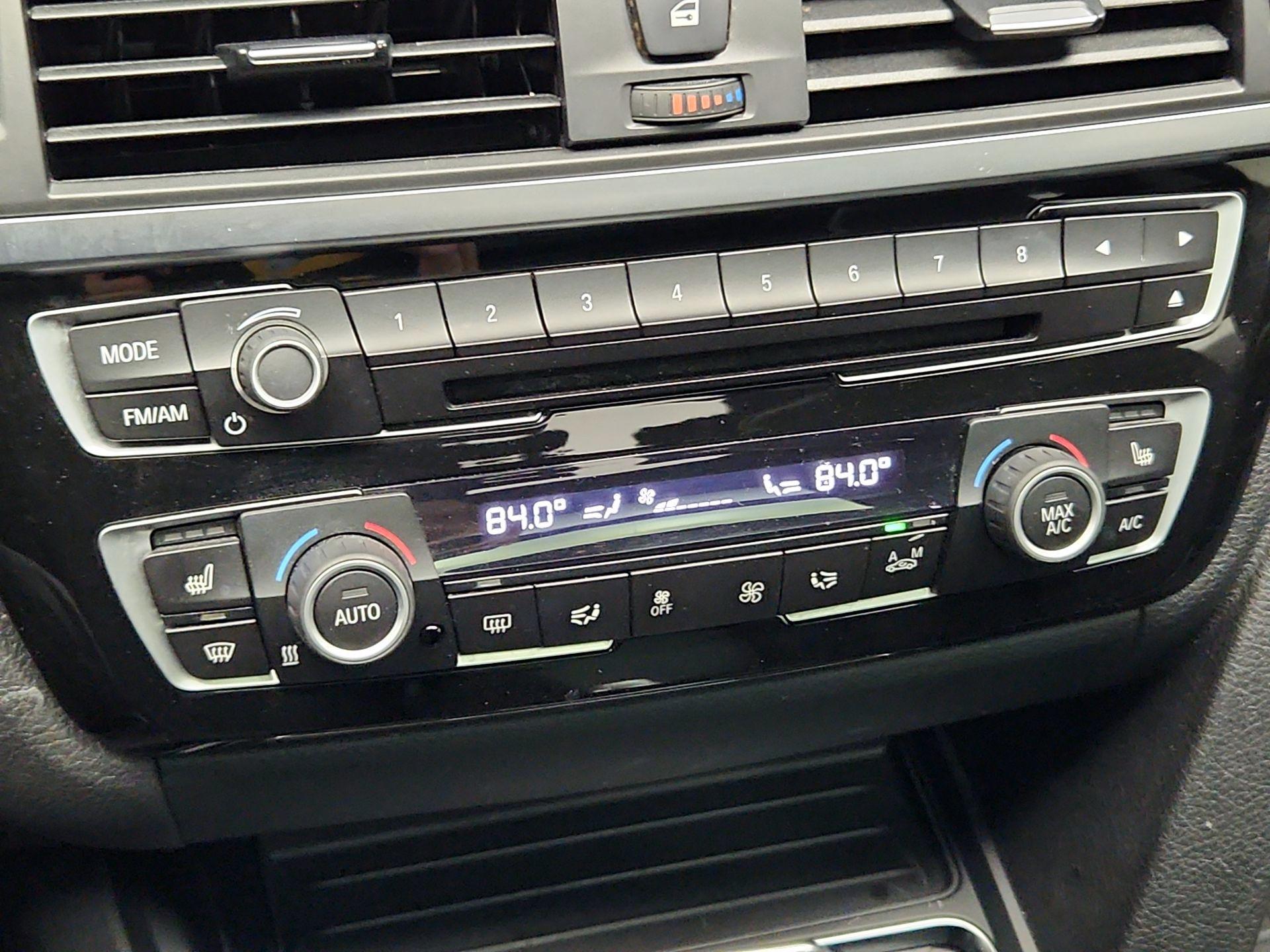 Thumbnail: 2017 BMW 3 Series - 17