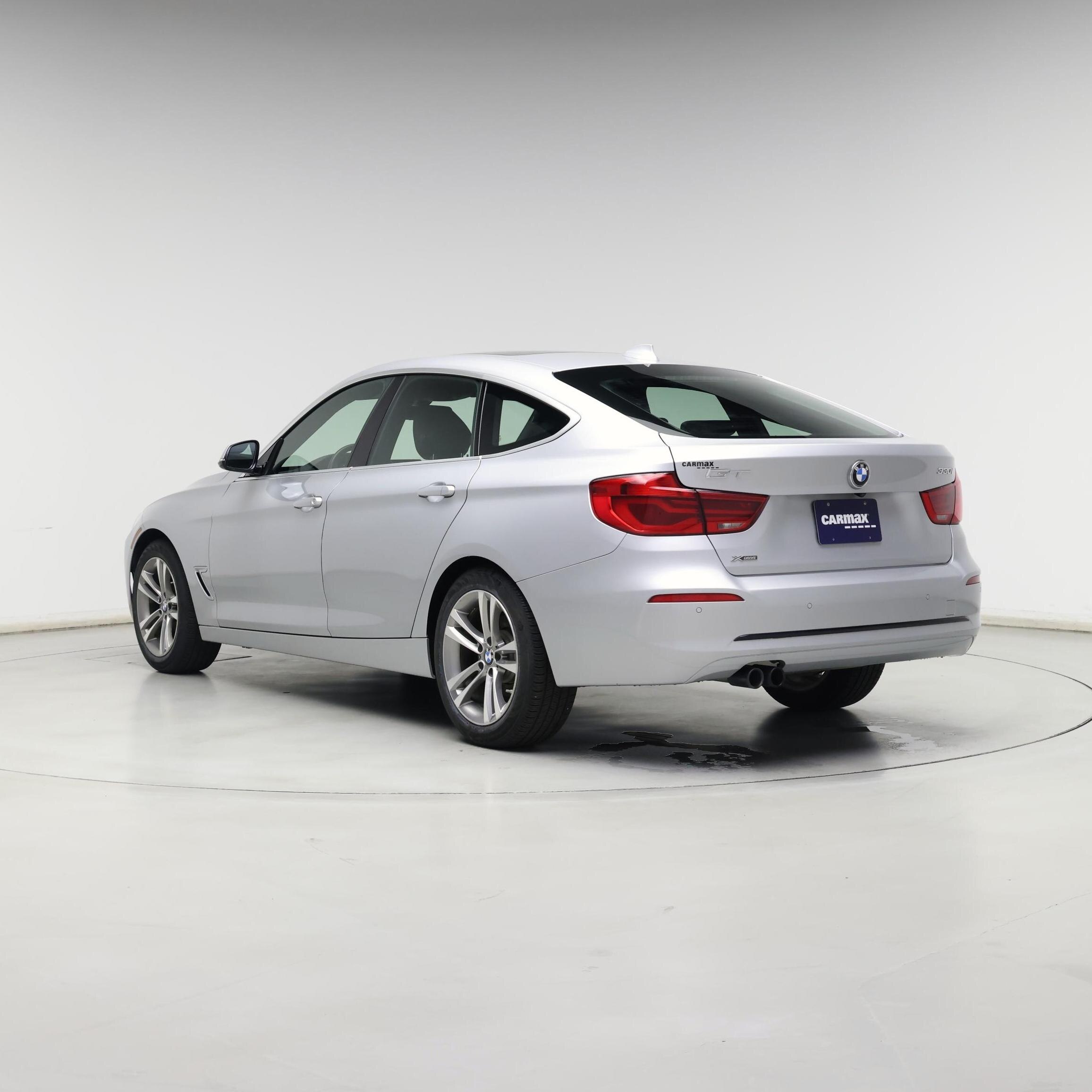 Thumbnail: 2017 BMW 3 Series - 2