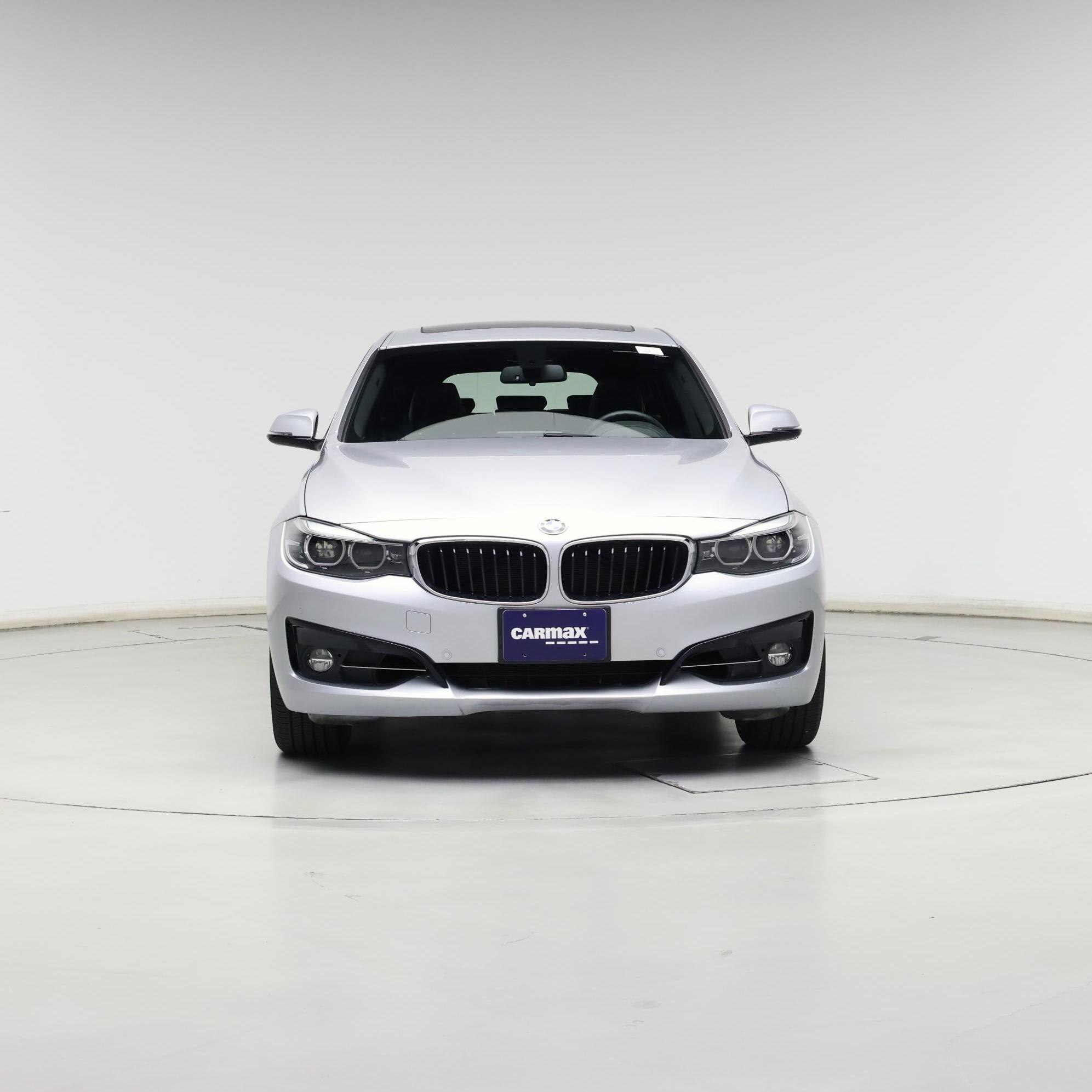 Thumbnail: 2017 BMW 3 Series - 5