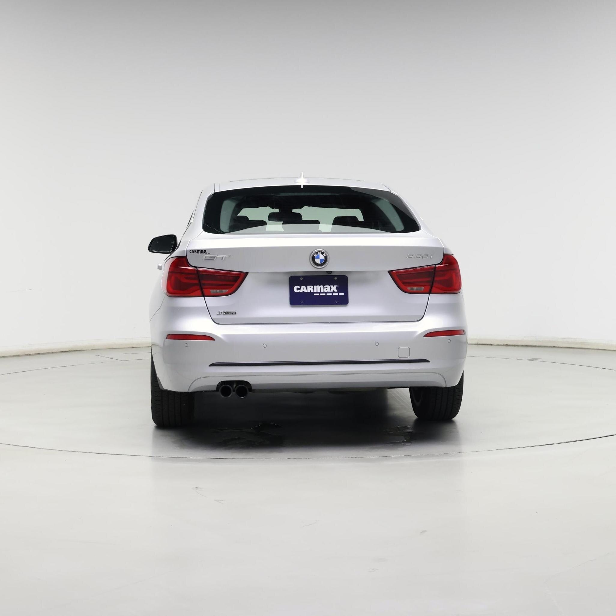 Thumbnail: 2017 BMW 3 Series - 6