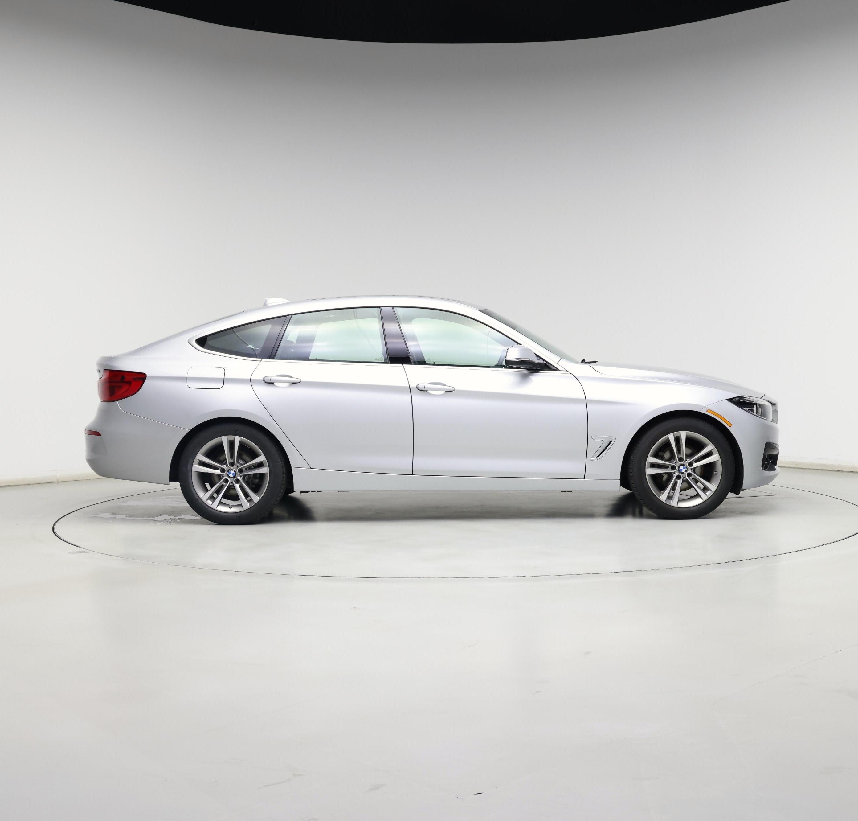 Thumbnail: 2017 BMW 3 Series - 7