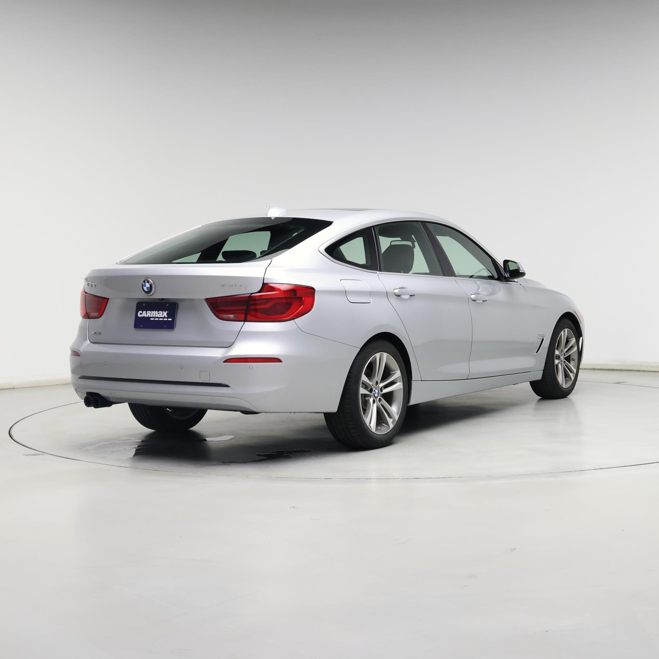 Thumbnail: 2017 BMW 3 Series - 8