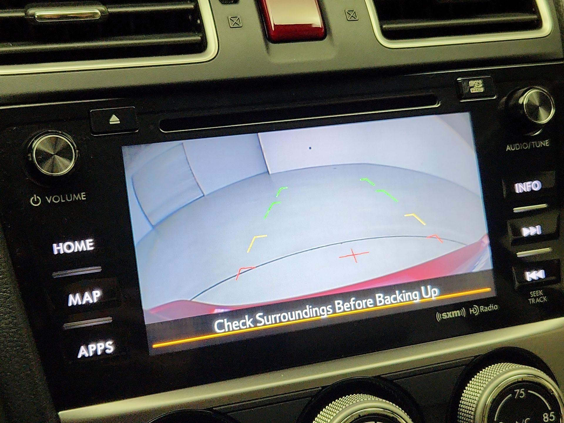 Thumbnail: 2015 Subaru XV Crosstrek - 15