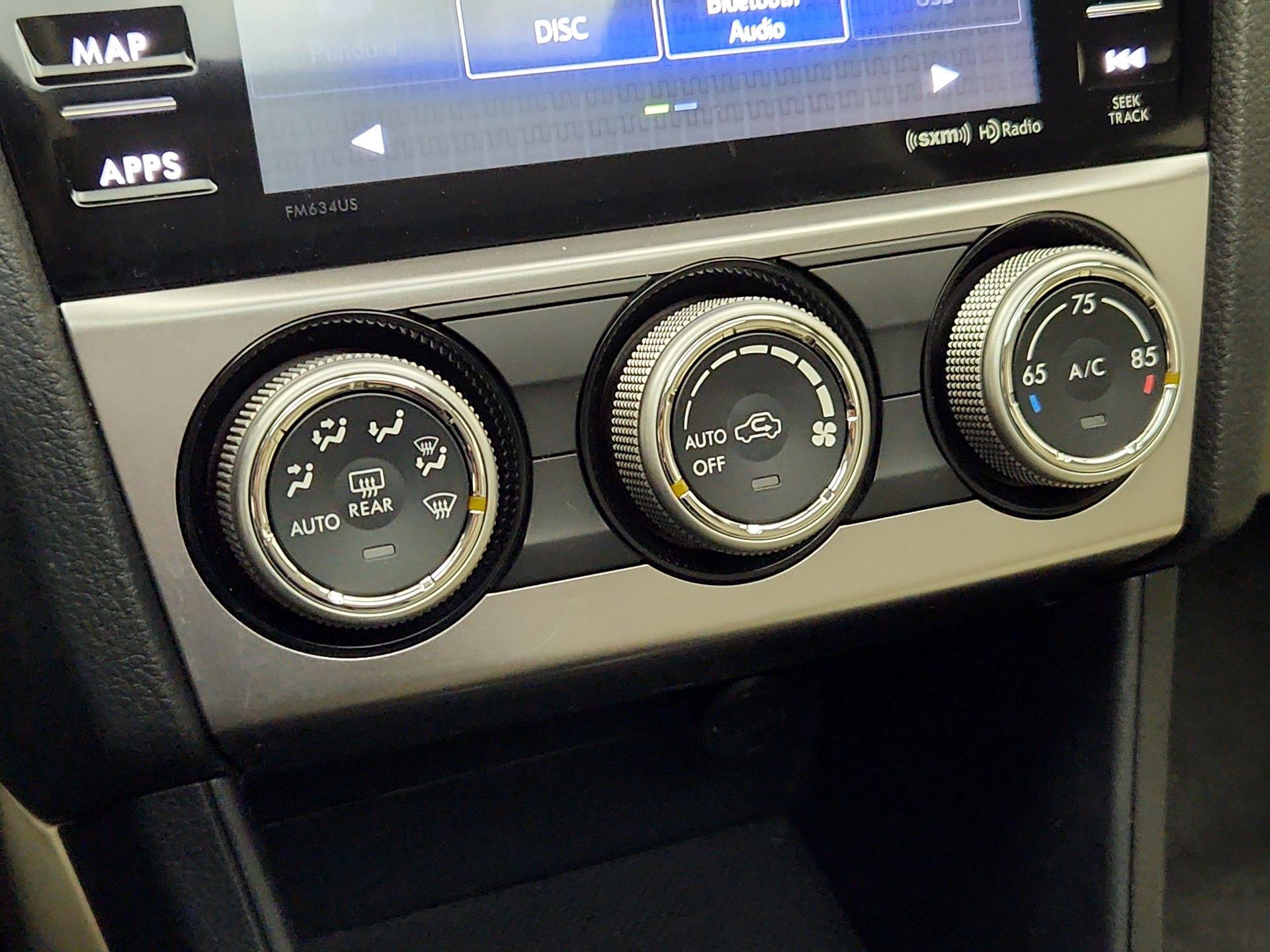 Thumbnail: 2015 Subaru XV Crosstrek - 17