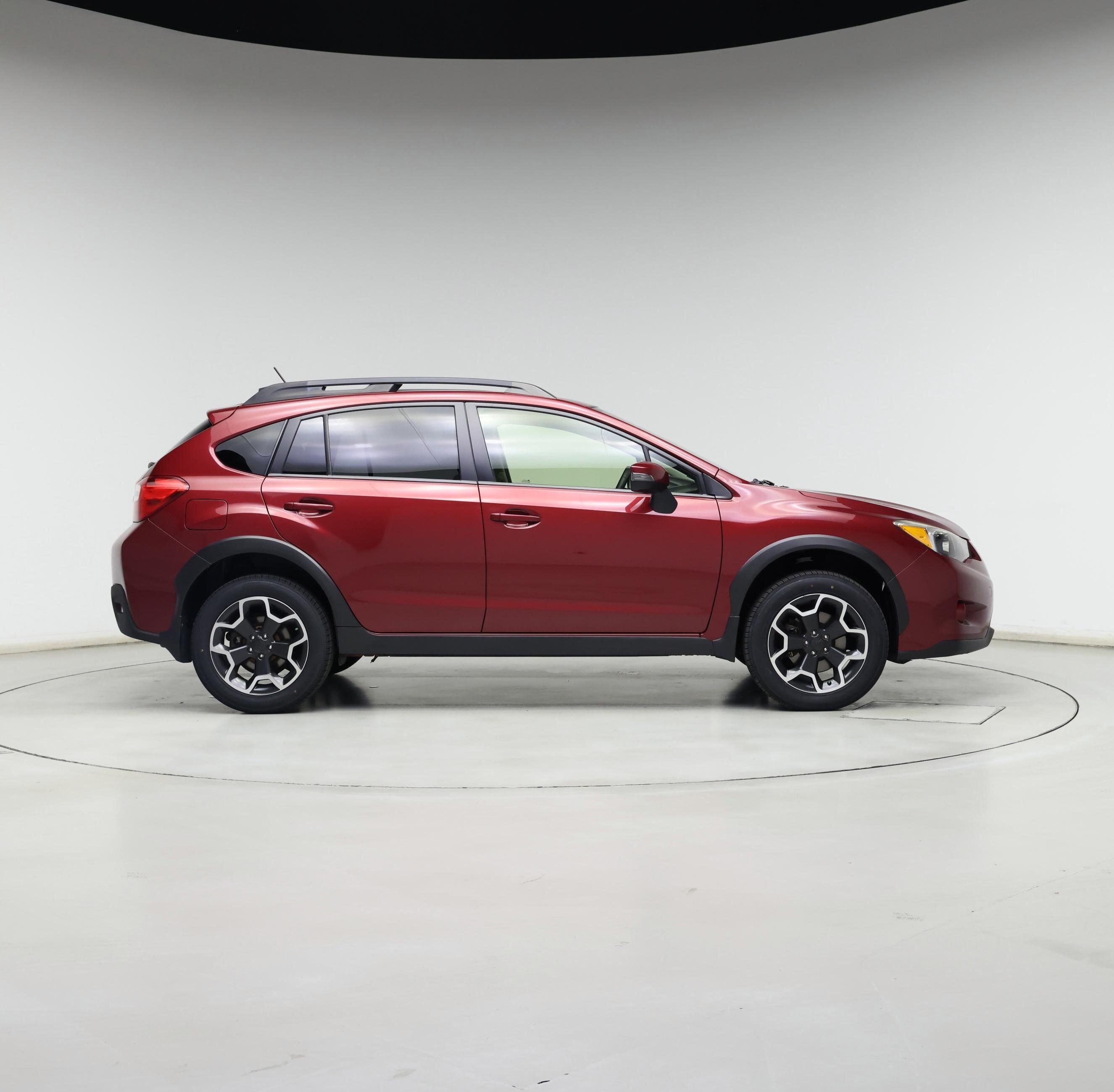 Thumbnail: 2015 Subaru XV Crosstrek - 7